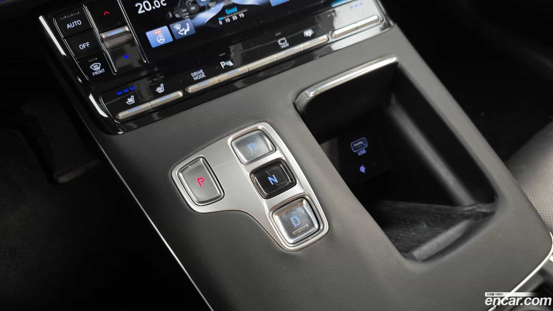 Grandeur Hyundai 2020.6-INNER-009