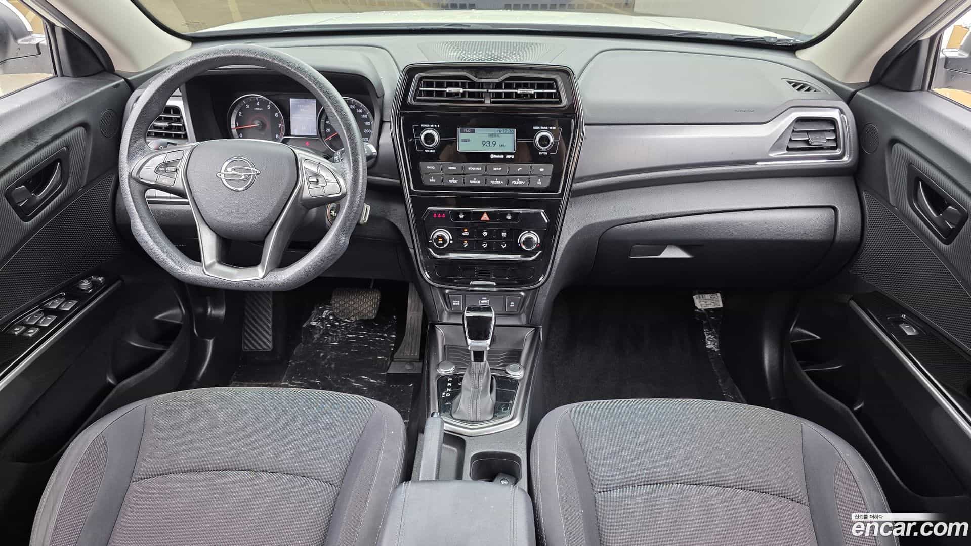 TIBOLI KG Mobility 2022.6-INNER-007
