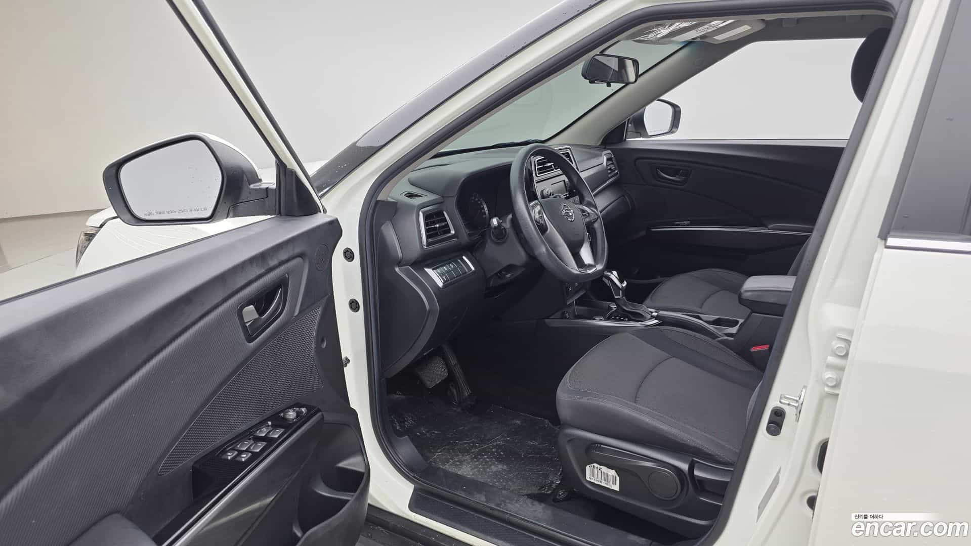 TIBOLI KG Mobility 2022.6-INNER-010
