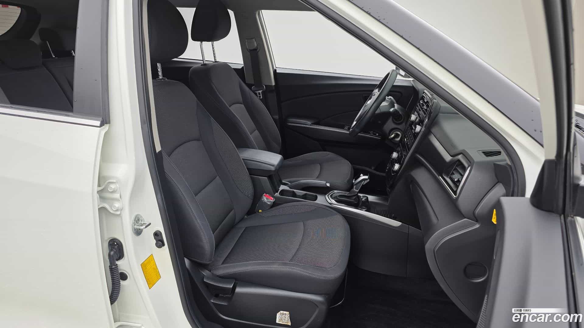 TIBOLI KG Mobility 2022.6-OPTION-015