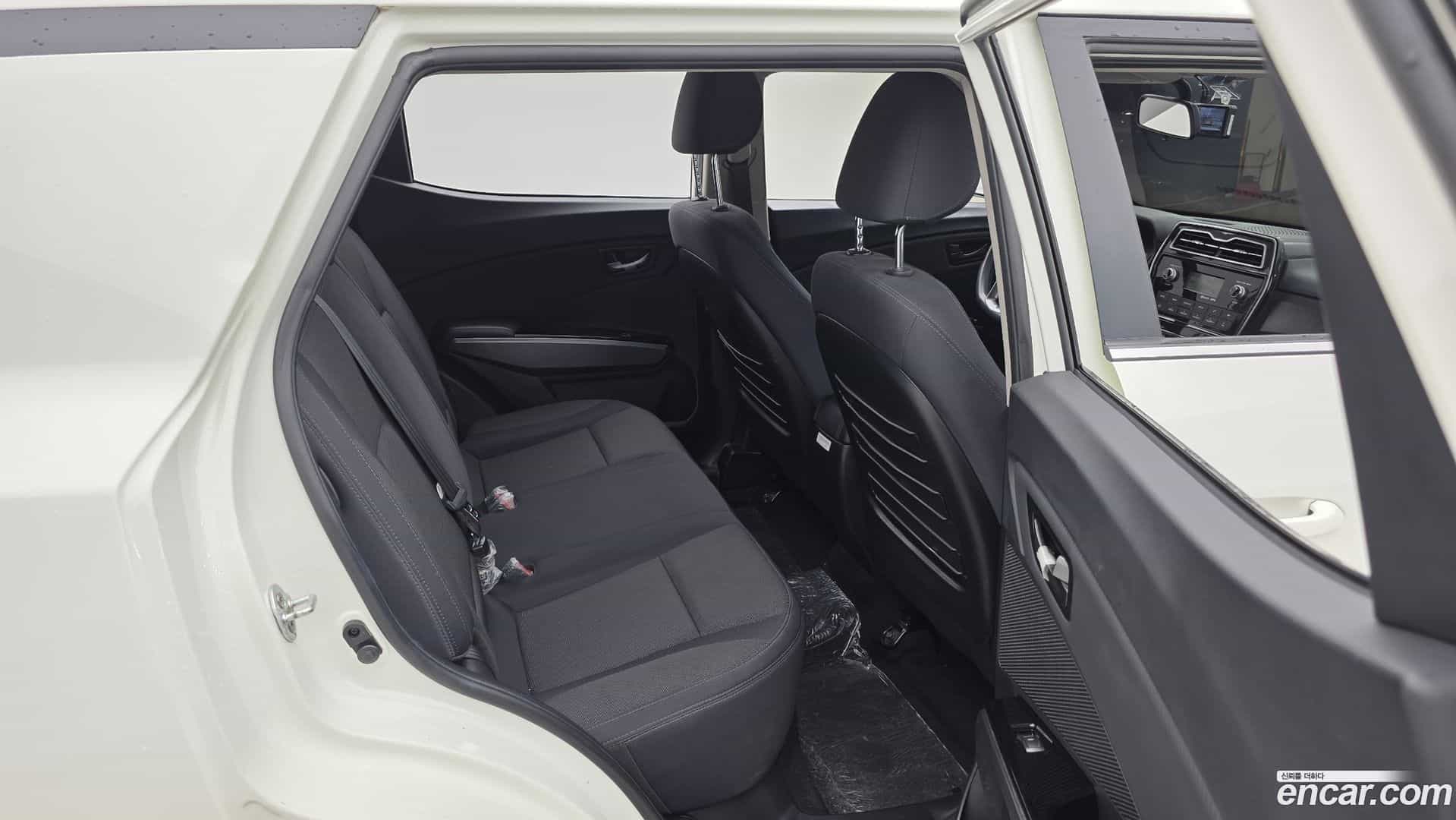 TIBOLI KG Mobility 2022.6-OPTION-016