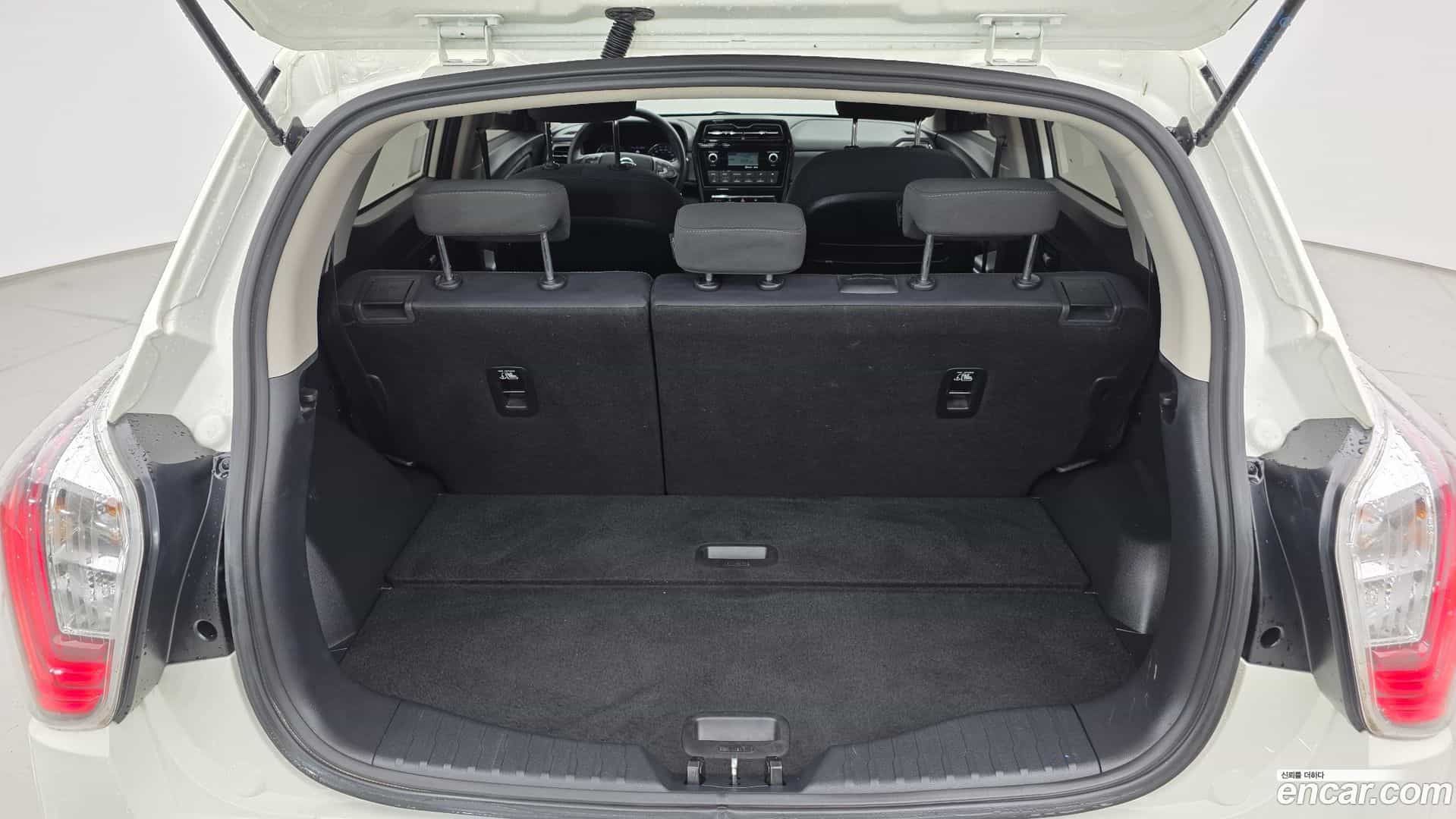 TIBOLI KG Mobility 2022.6-OPTION-024