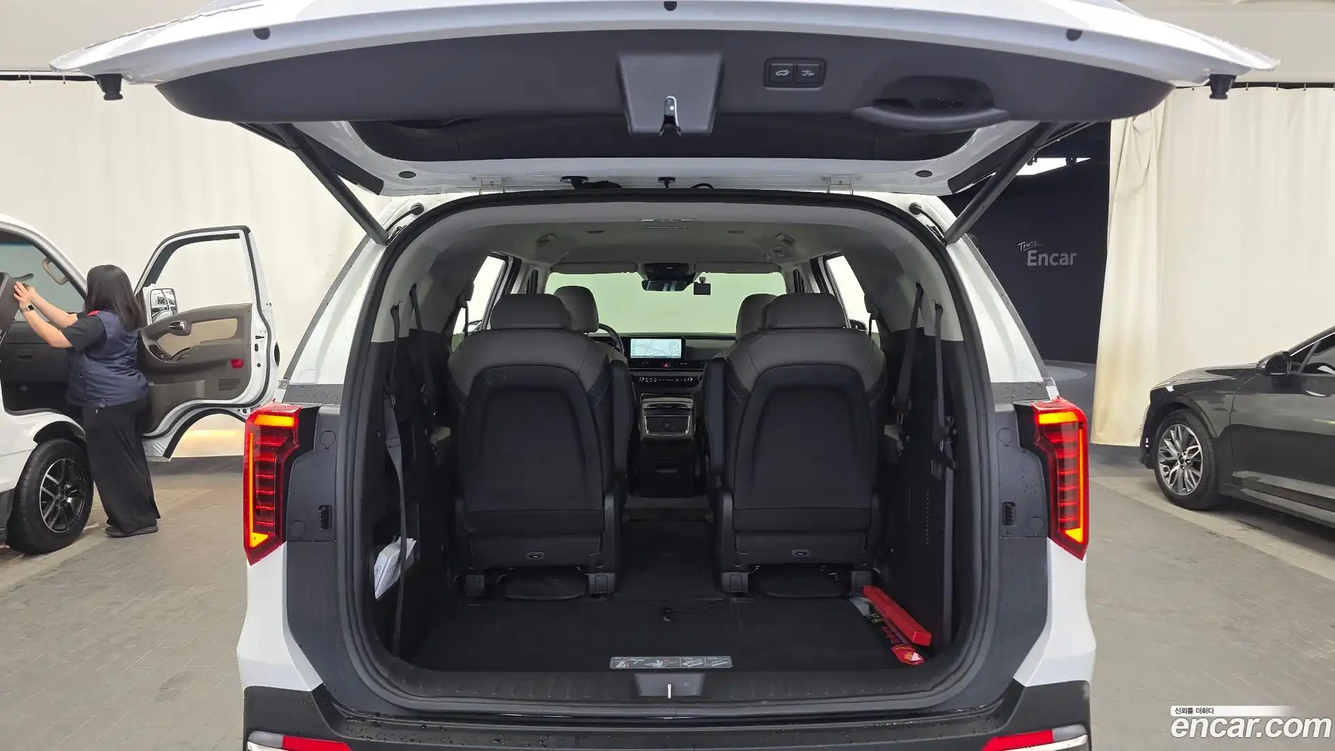 Canival Kia 2025.7-OPTION-024
