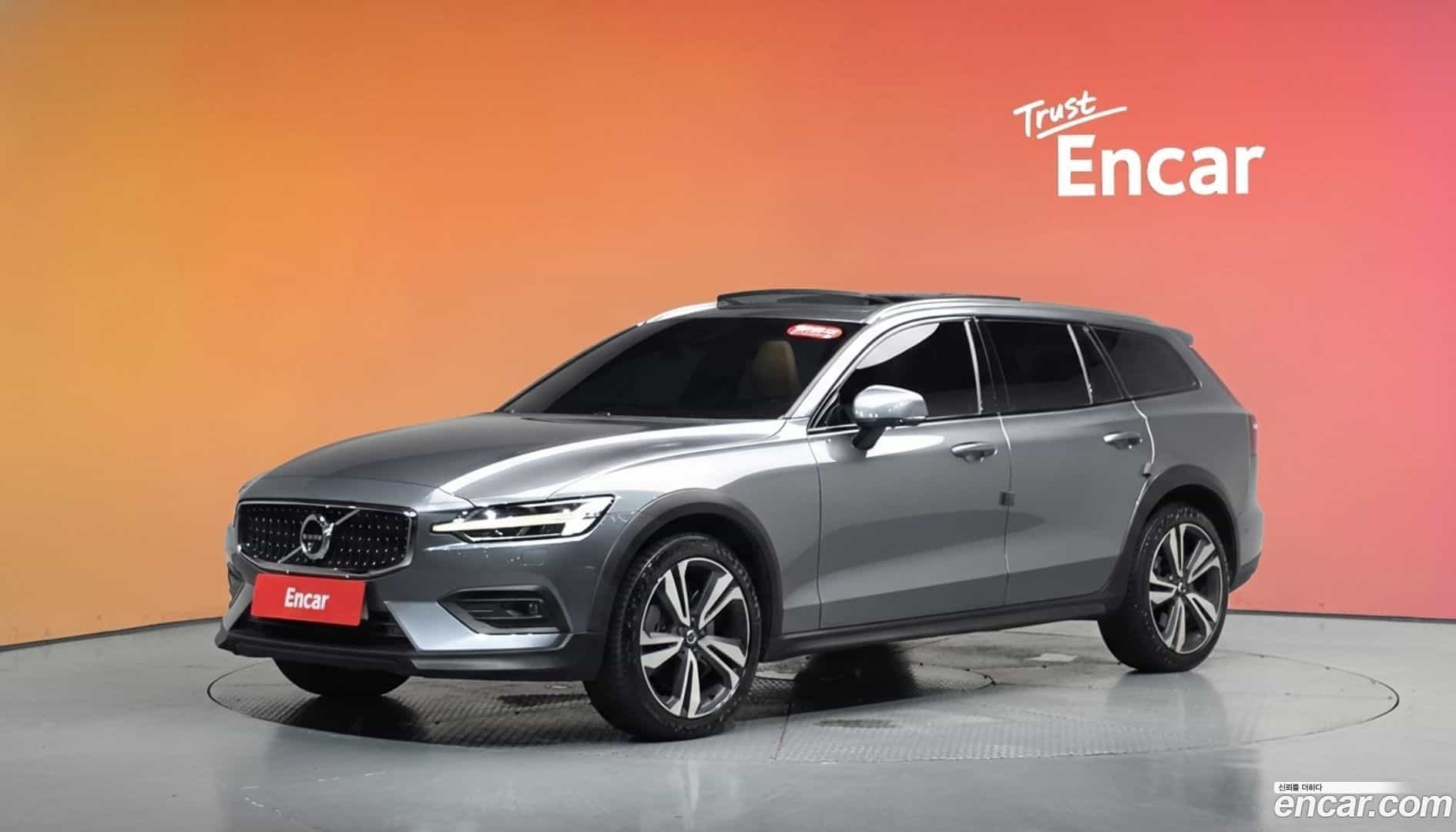 V60 Volvo 2019.2-DIAG2-001