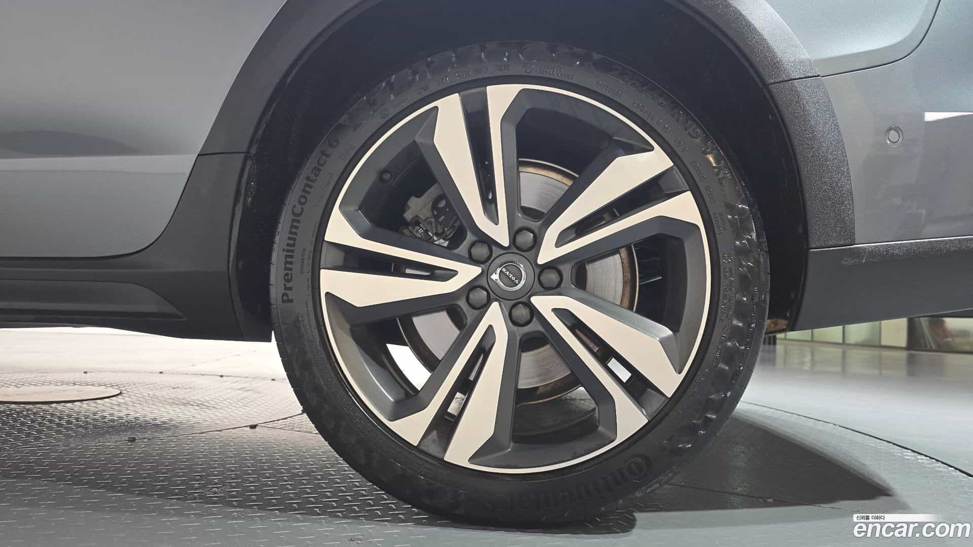 V60 Volvo 2019.2-OUTER-031