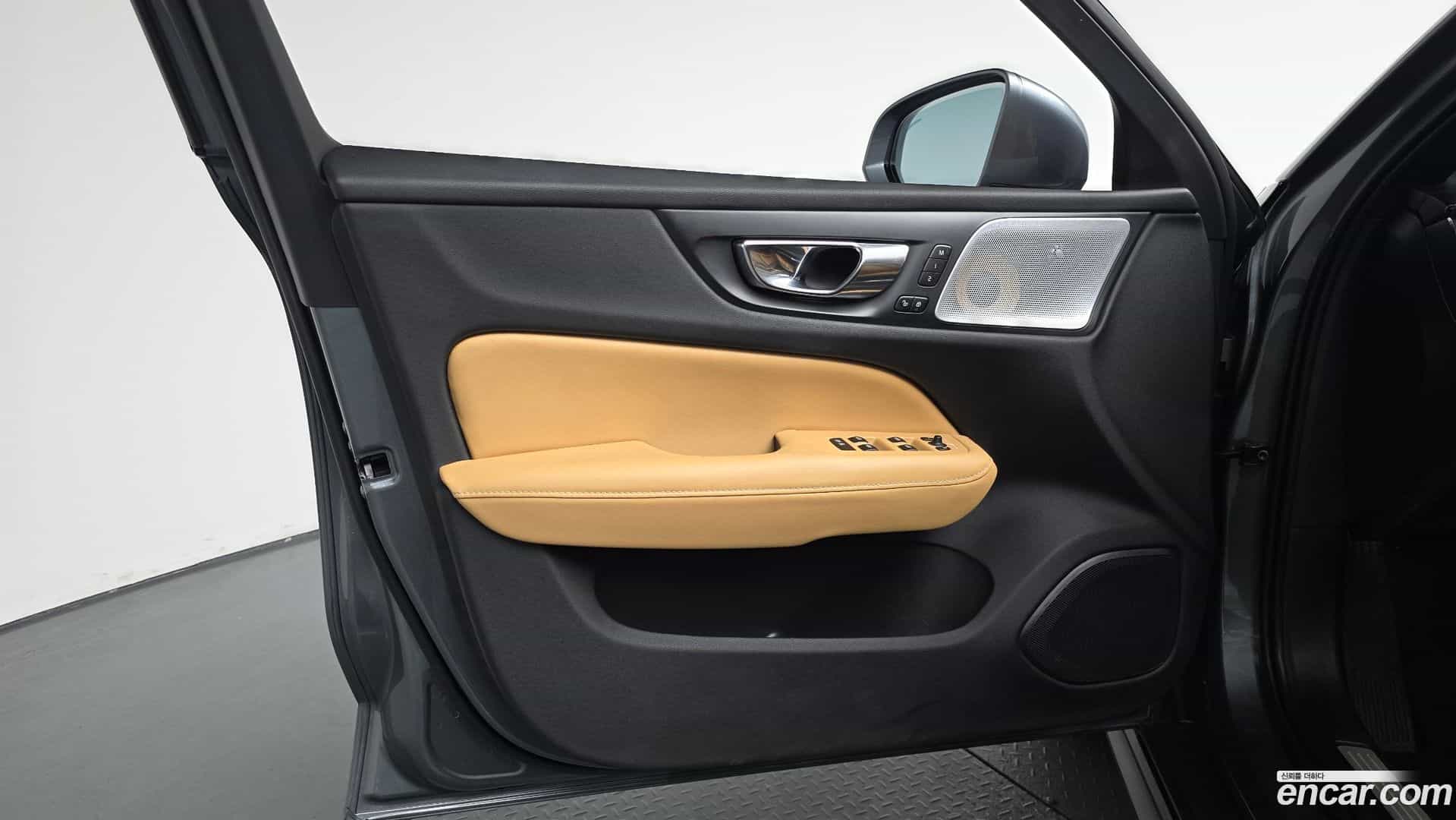V60 Volvo 2019.2-INNER-034