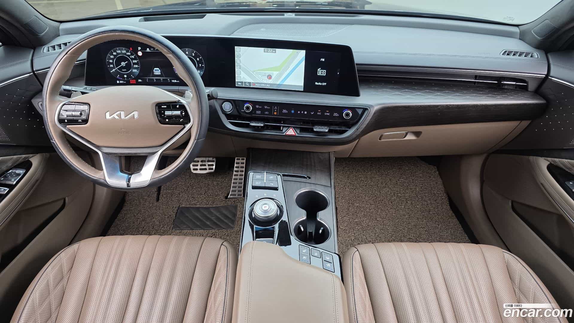 K8 Kia 2022.10-INNER-007