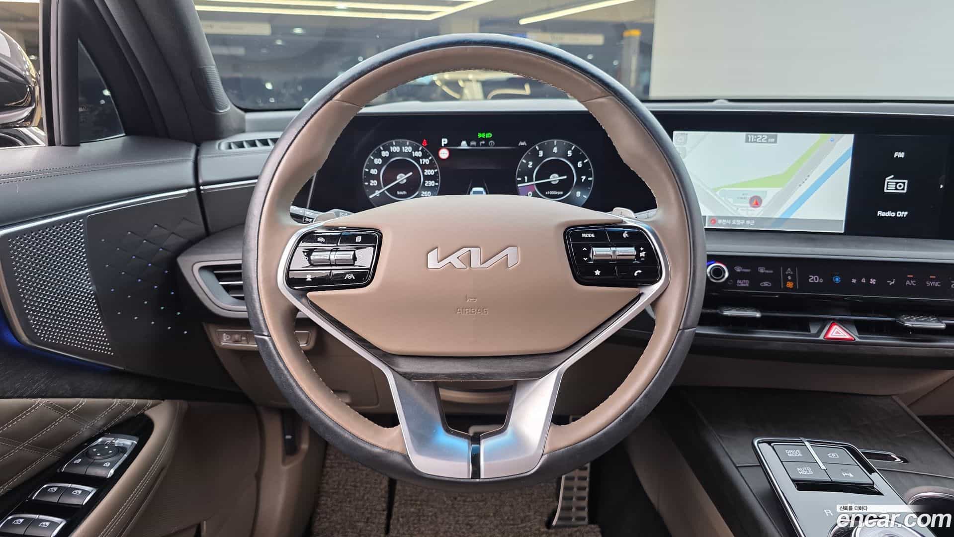 K8 Kia 2022.10-OPTION-017