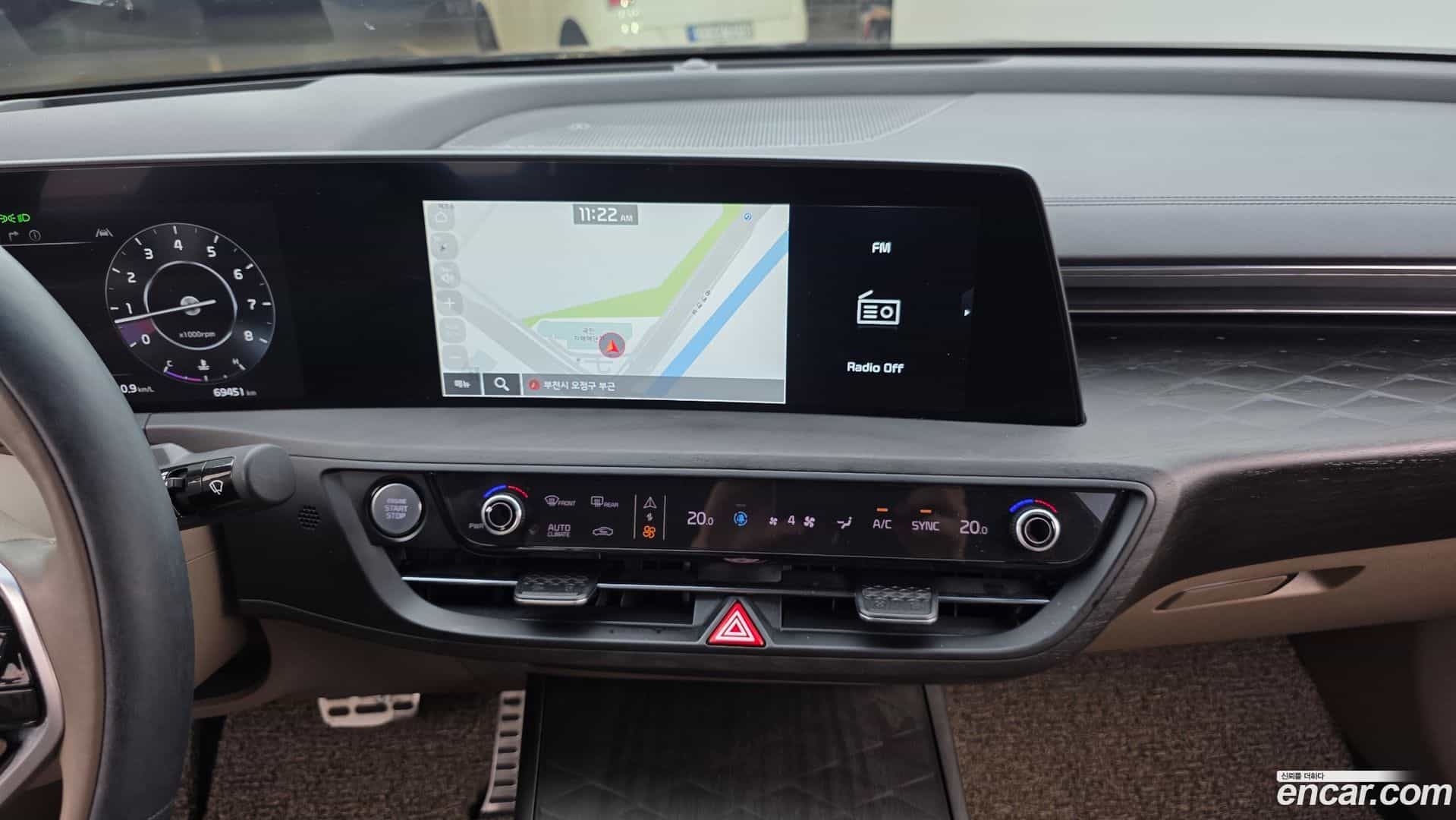 K8 Kia 2022.10-OPTION-018