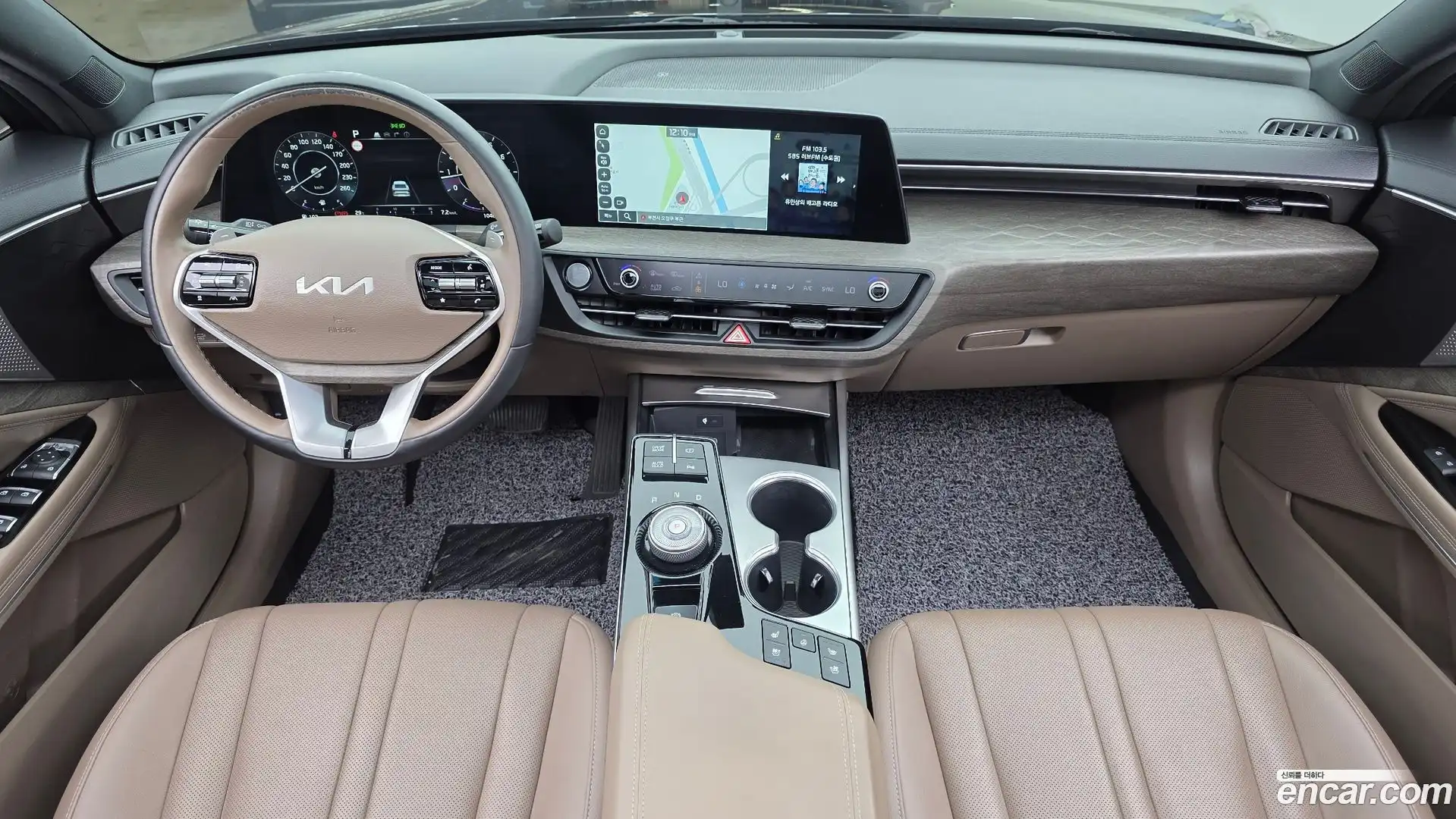 K8 Kia 2022.4-INNER-007