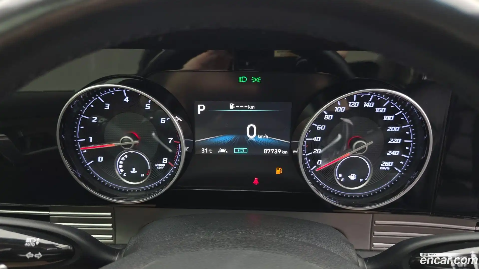 Grandeur Hyundai 2020.4-INNER-008