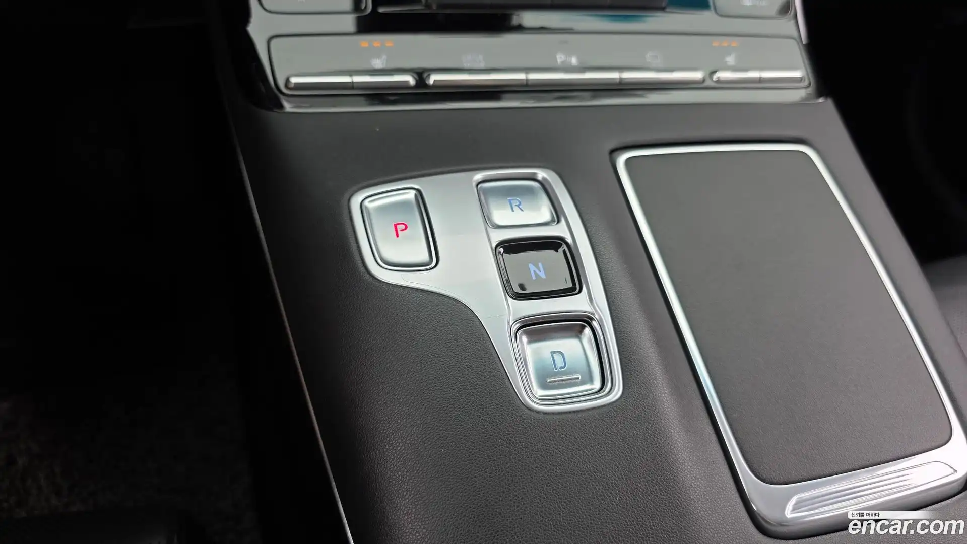 Grandeur Hyundai 2020.4-INNER-009