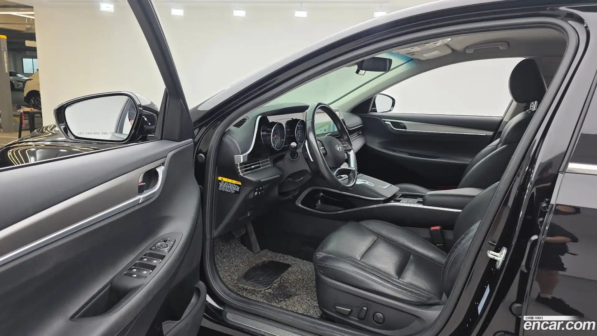 Grandeur Hyundai 2020.4-INNER-010