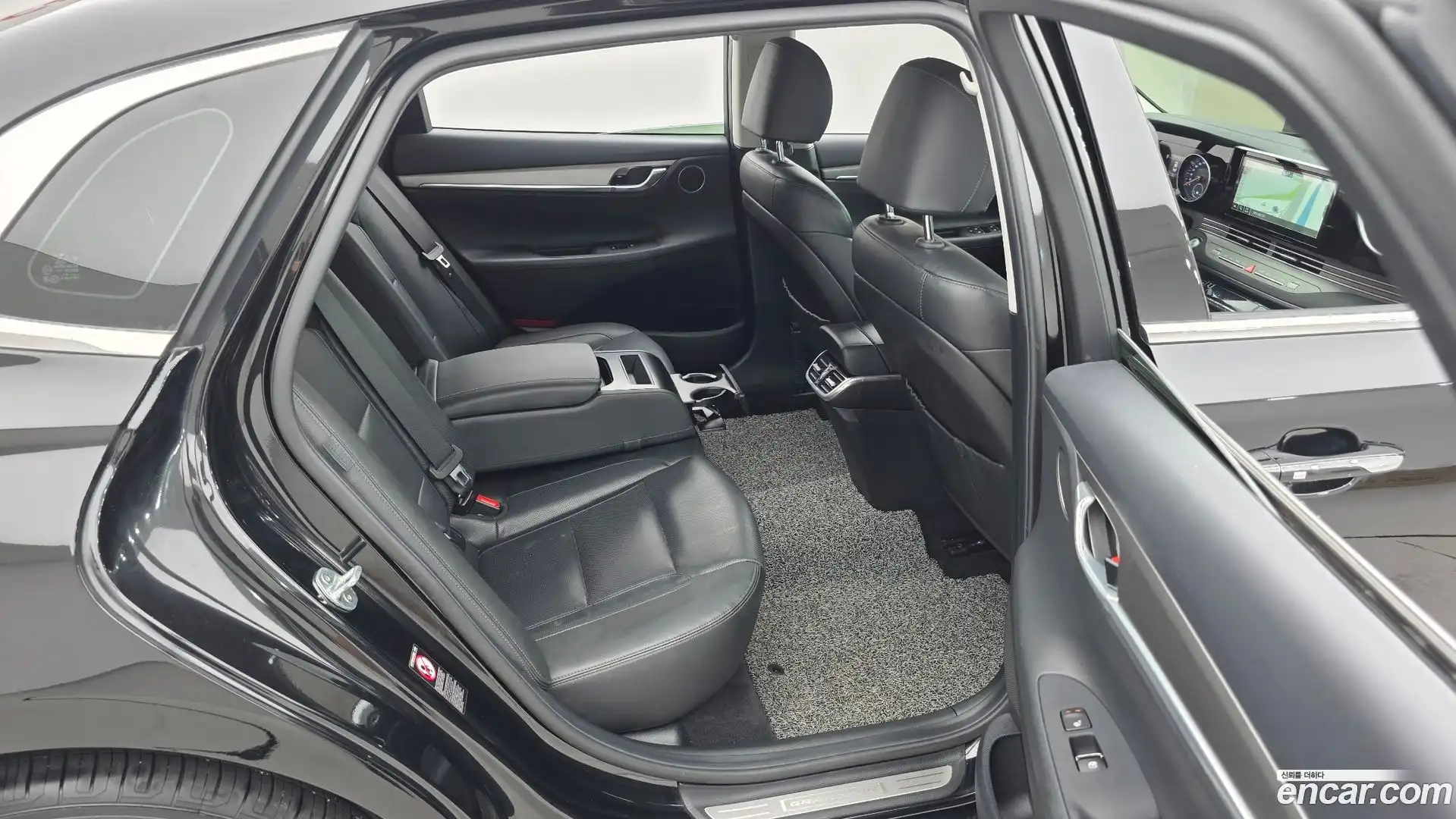 Grandeur Hyundai 2020.4-OPTION-016