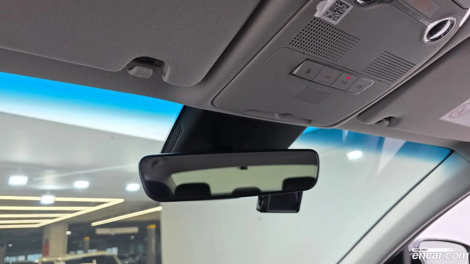 Grandeur Hyundai 2020.4-OPTION-021