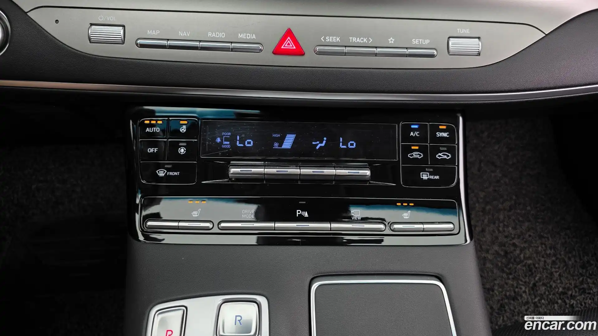 Grandeur Hyundai 2020.4-OPTION-022