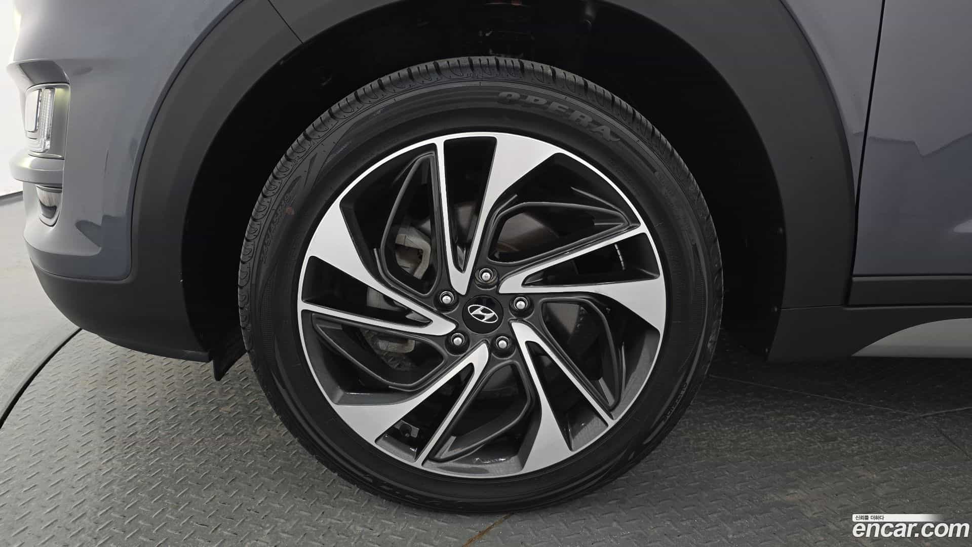 Tucson Hyundai 2019.7-OUTER-005