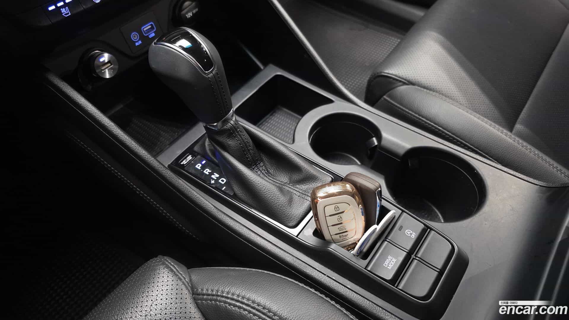 Tucson Hyundai 2019.7-INNER-009