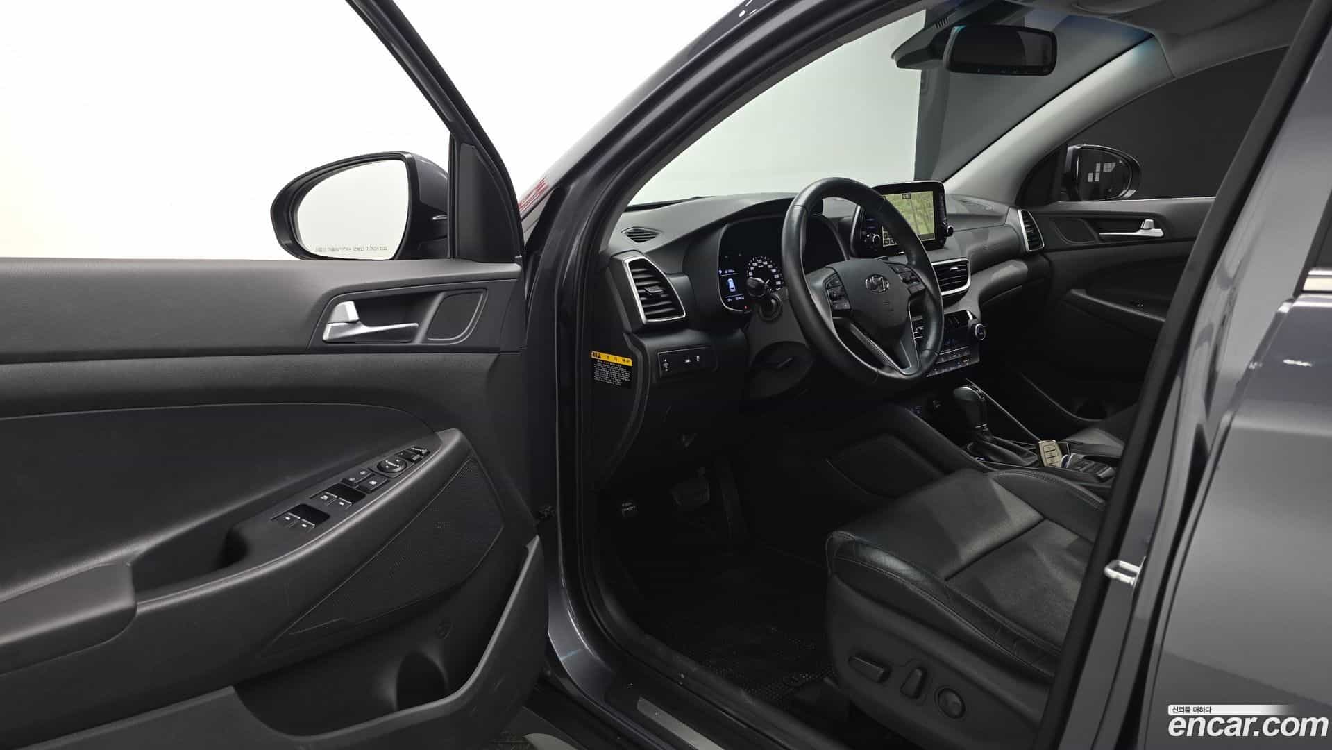 Tucson Hyundai 2019.7-INNER-010