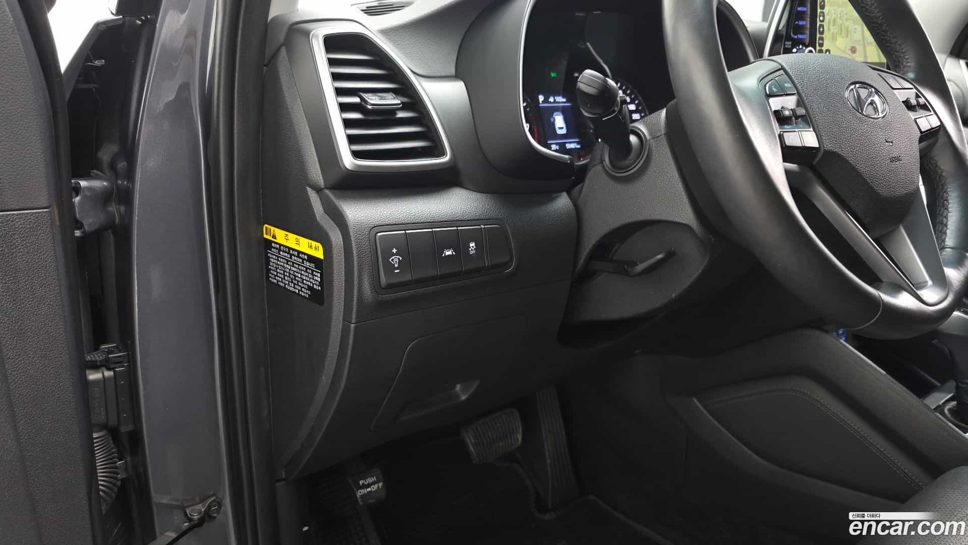 Tucson Hyundai 2019.7-OPTION-017