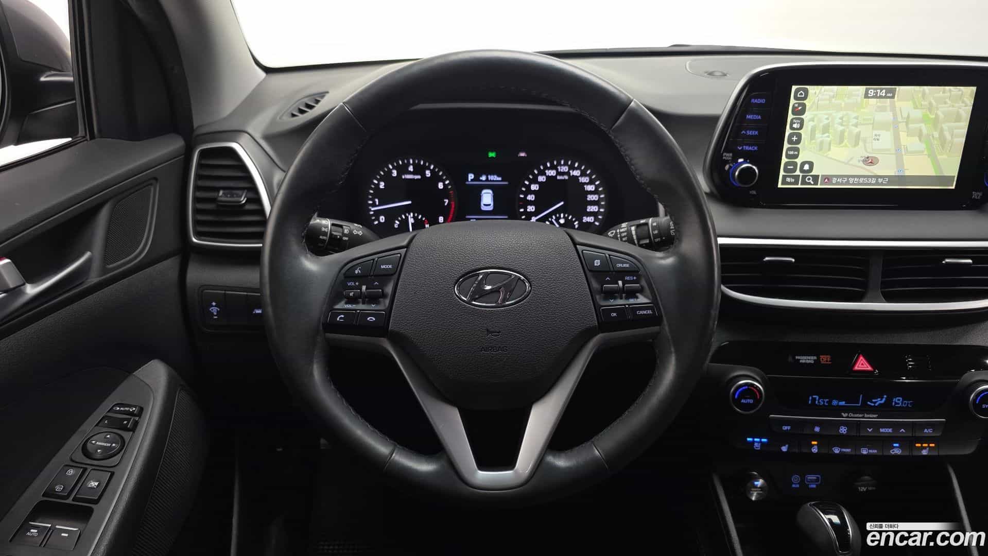 Tucson Hyundai 2019.7-OPTION-018
