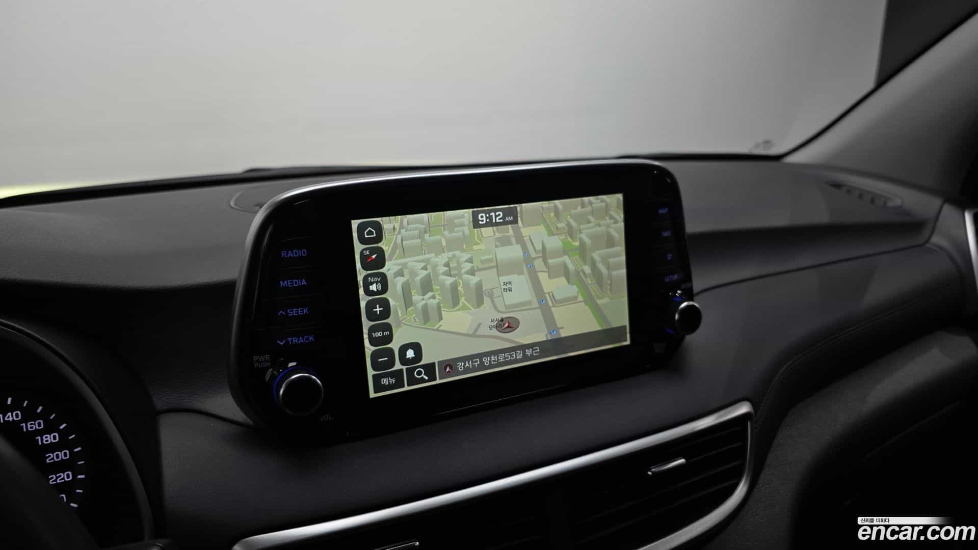 Tucson Hyundai 2019.7-OPTION-019