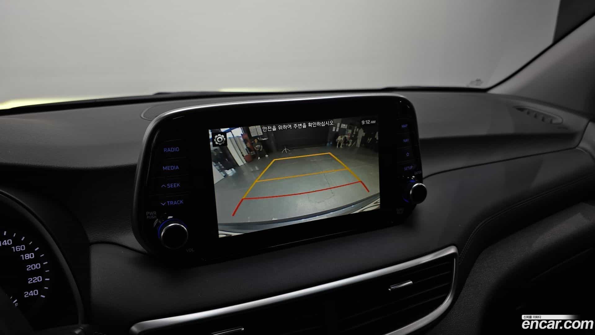 Tucson Hyundai 2019.7-OPTION-020
