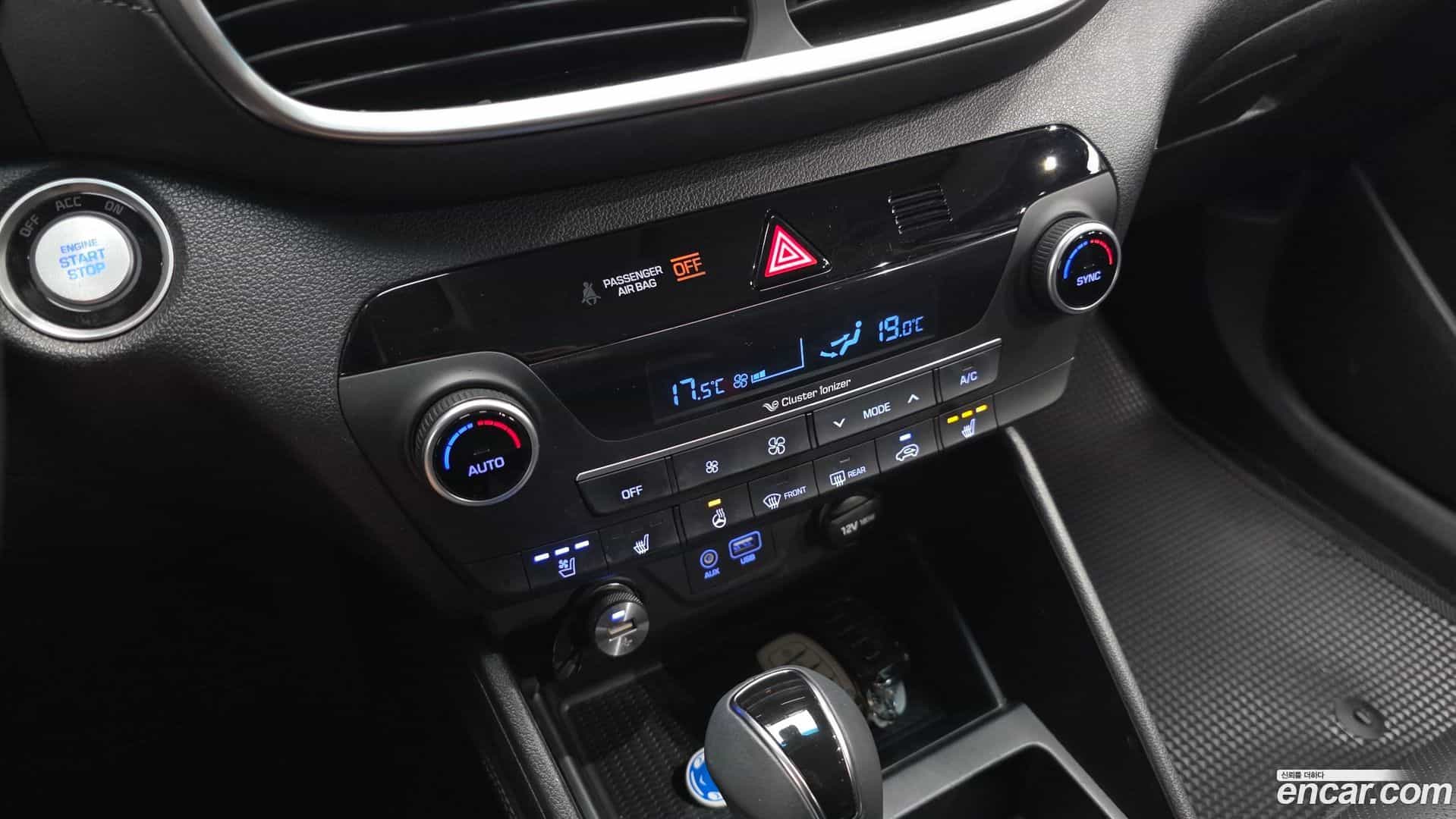 Tucson Hyundai 2019.7-OPTION-021