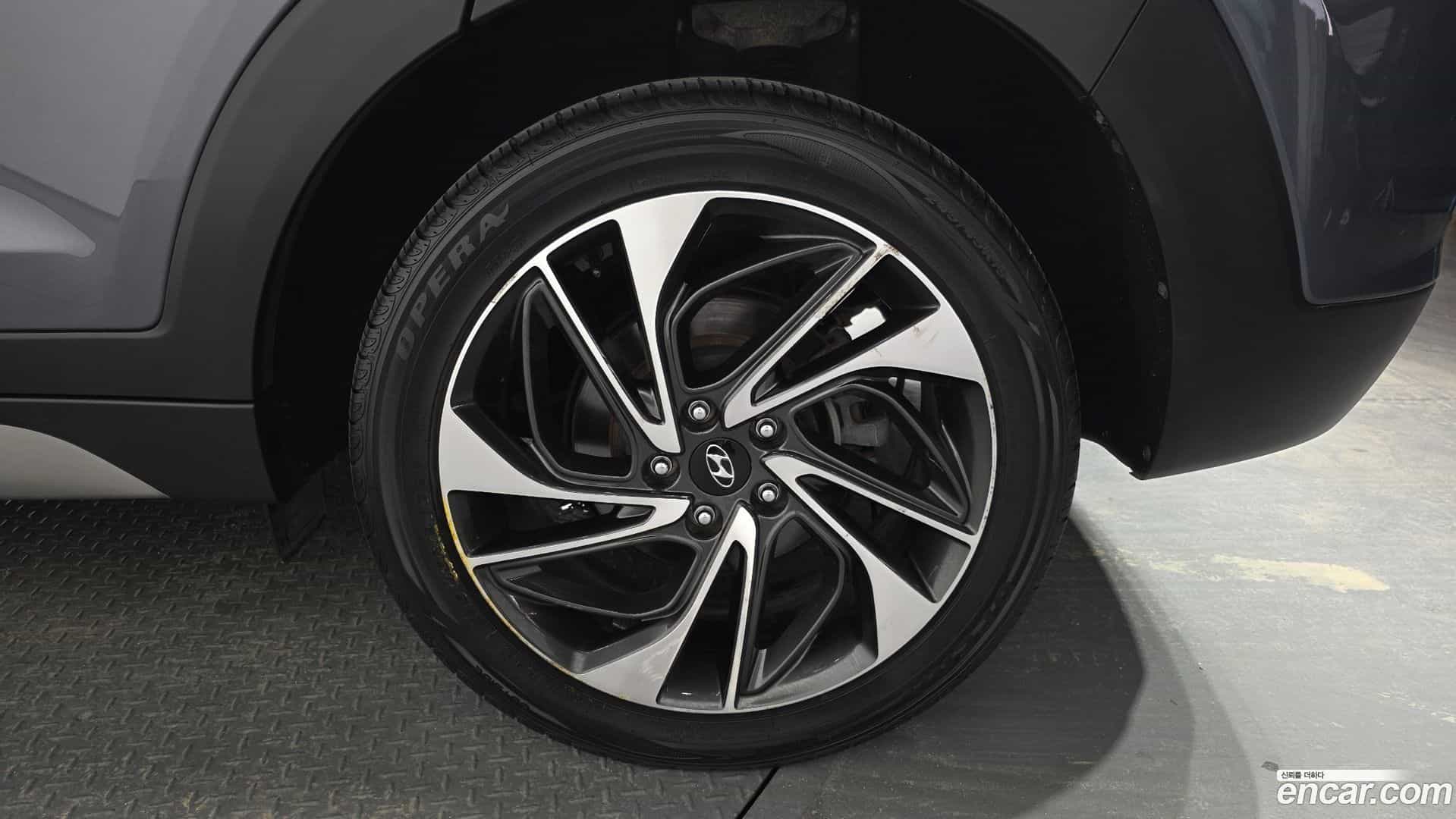 Tucson Hyundai 2019.7-OUTER-031