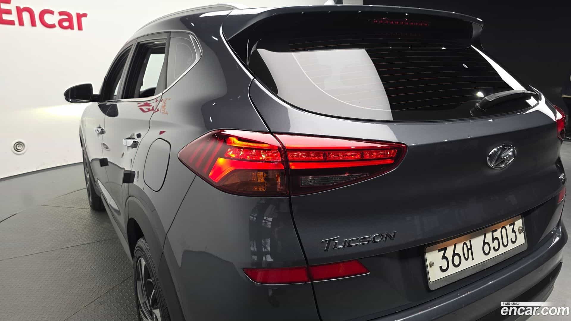 Tucson Hyundai 2019.7-OUTER-033