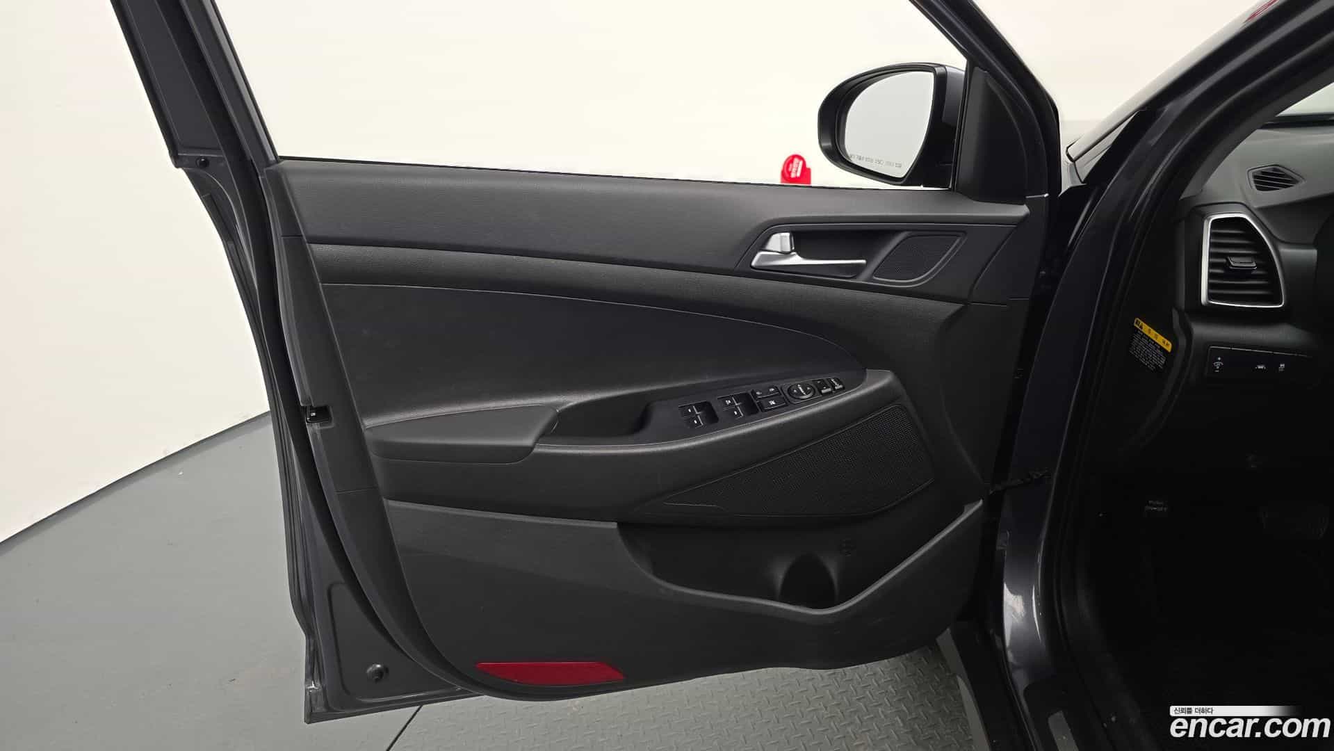 Tucson Hyundai 2019.7-INNER-034