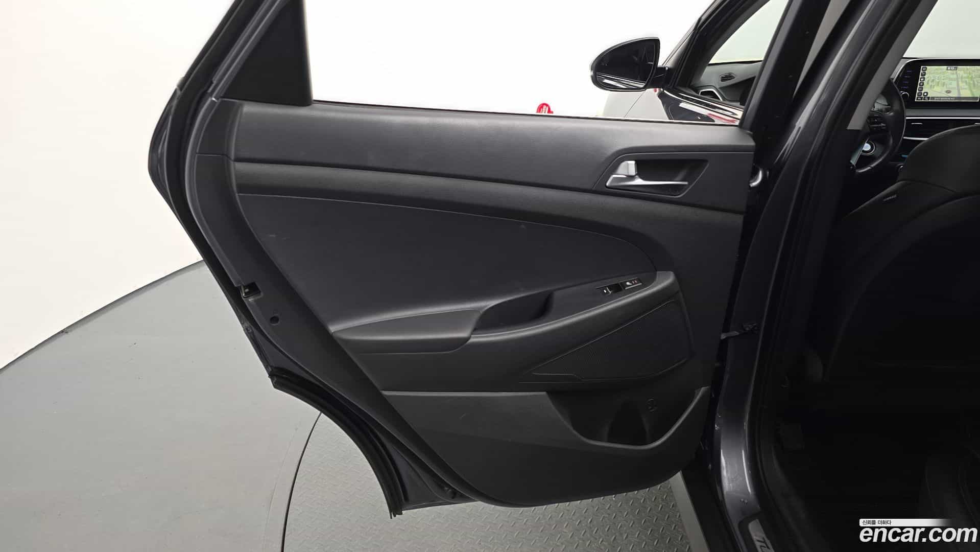 Tucson Hyundai 2019.7-INNER-035