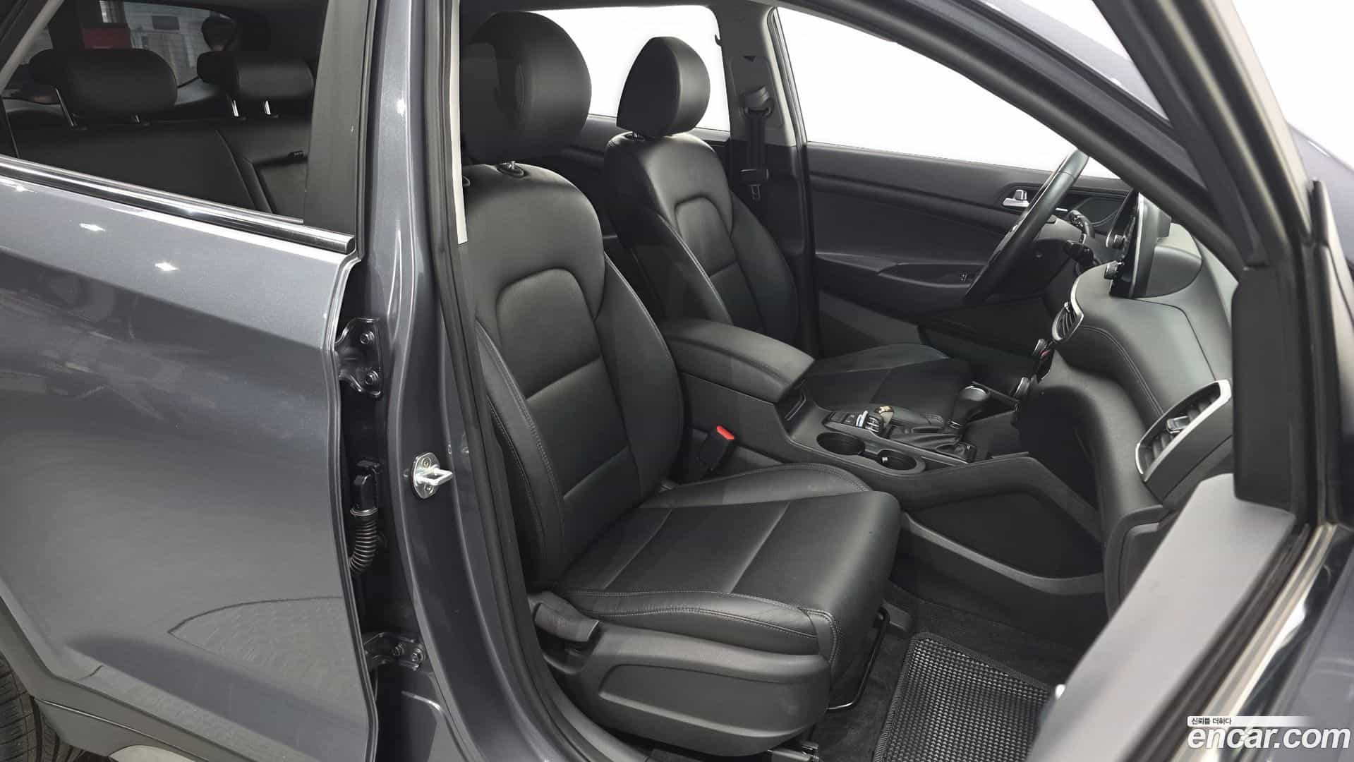 Tucson Hyundai 2019.7-INNER-036