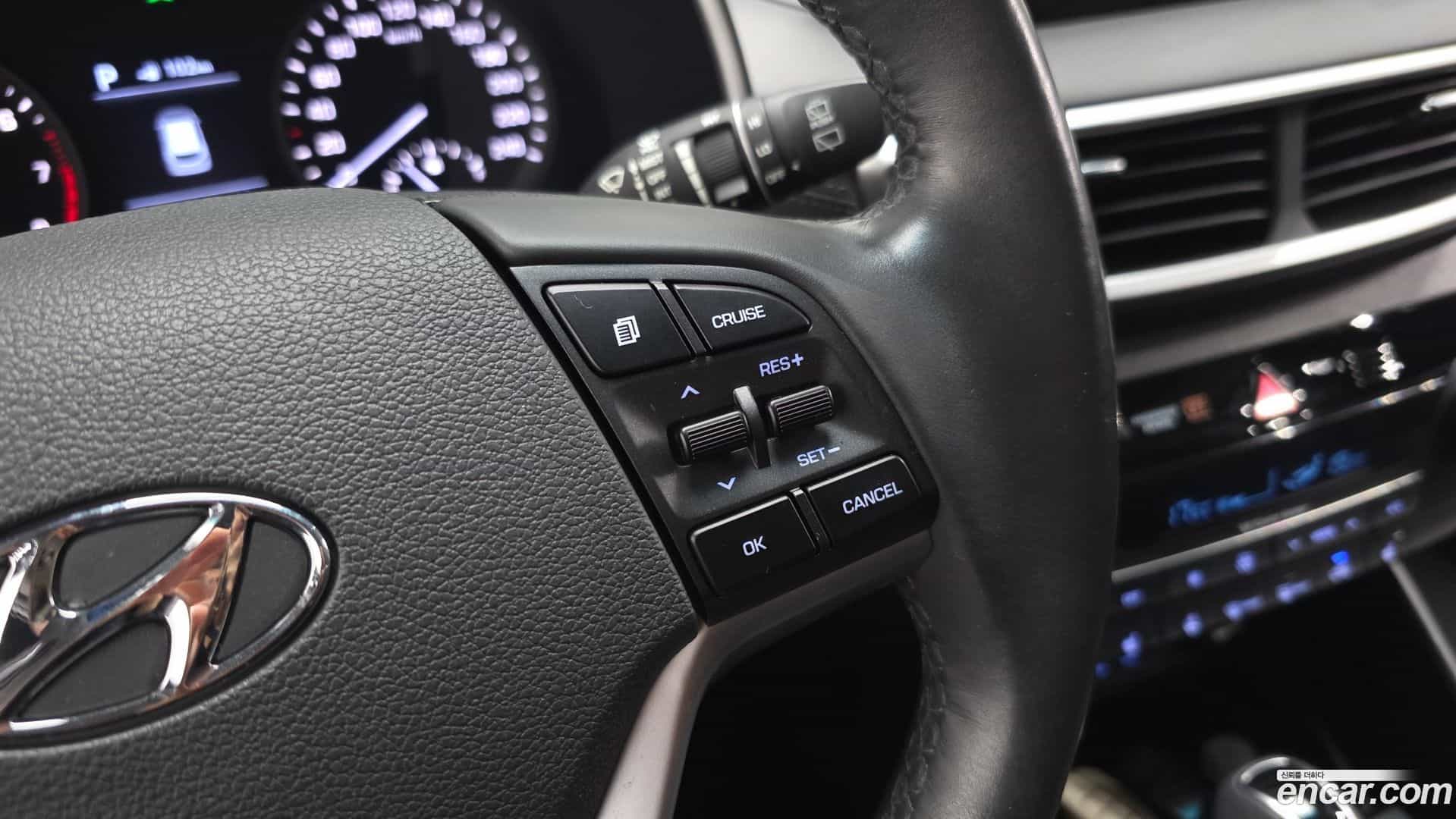 Tucson Hyundai 2019.7-OPTION-040