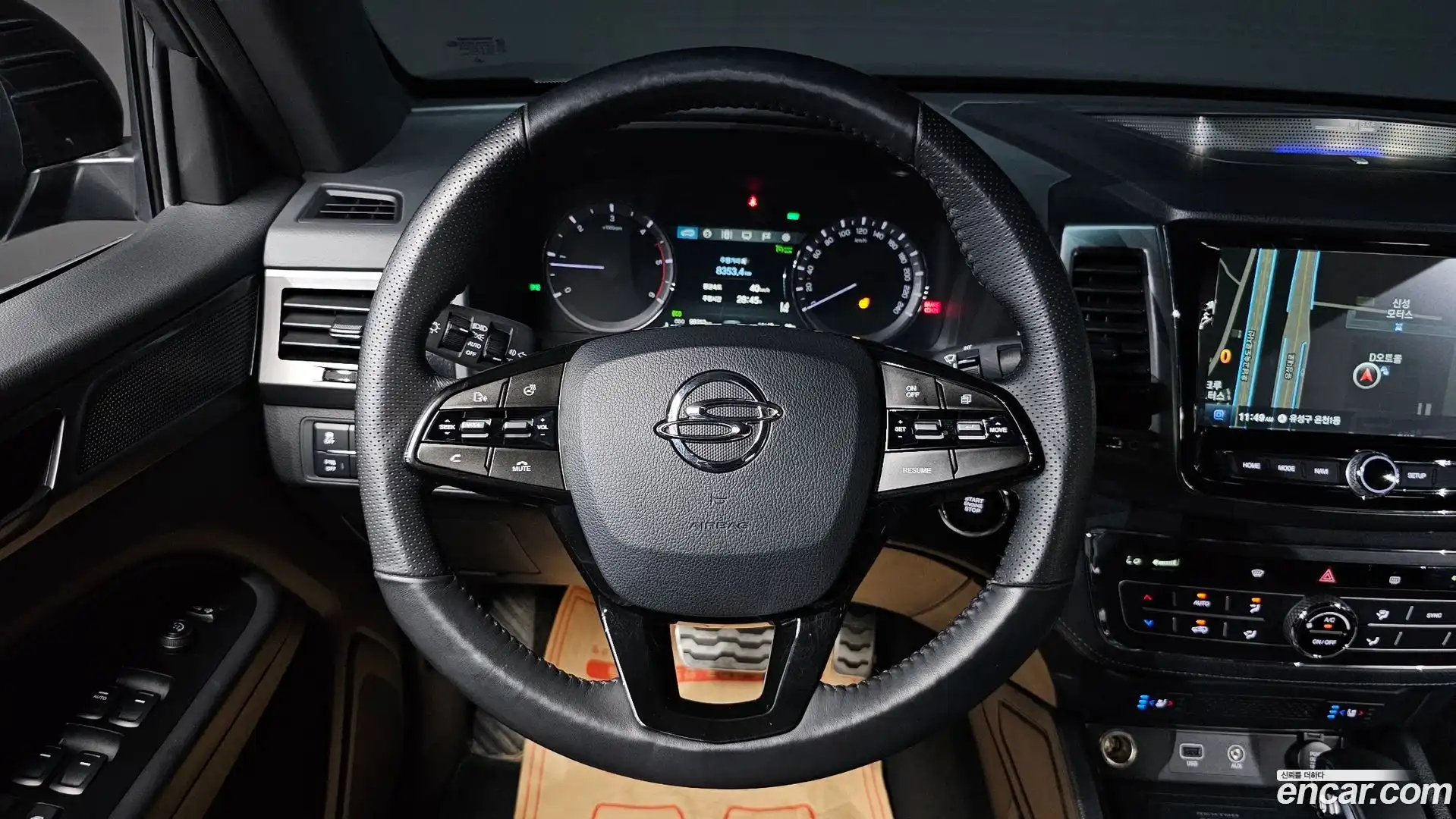 Rexton KG Mobility 2021.11-OPTION-018