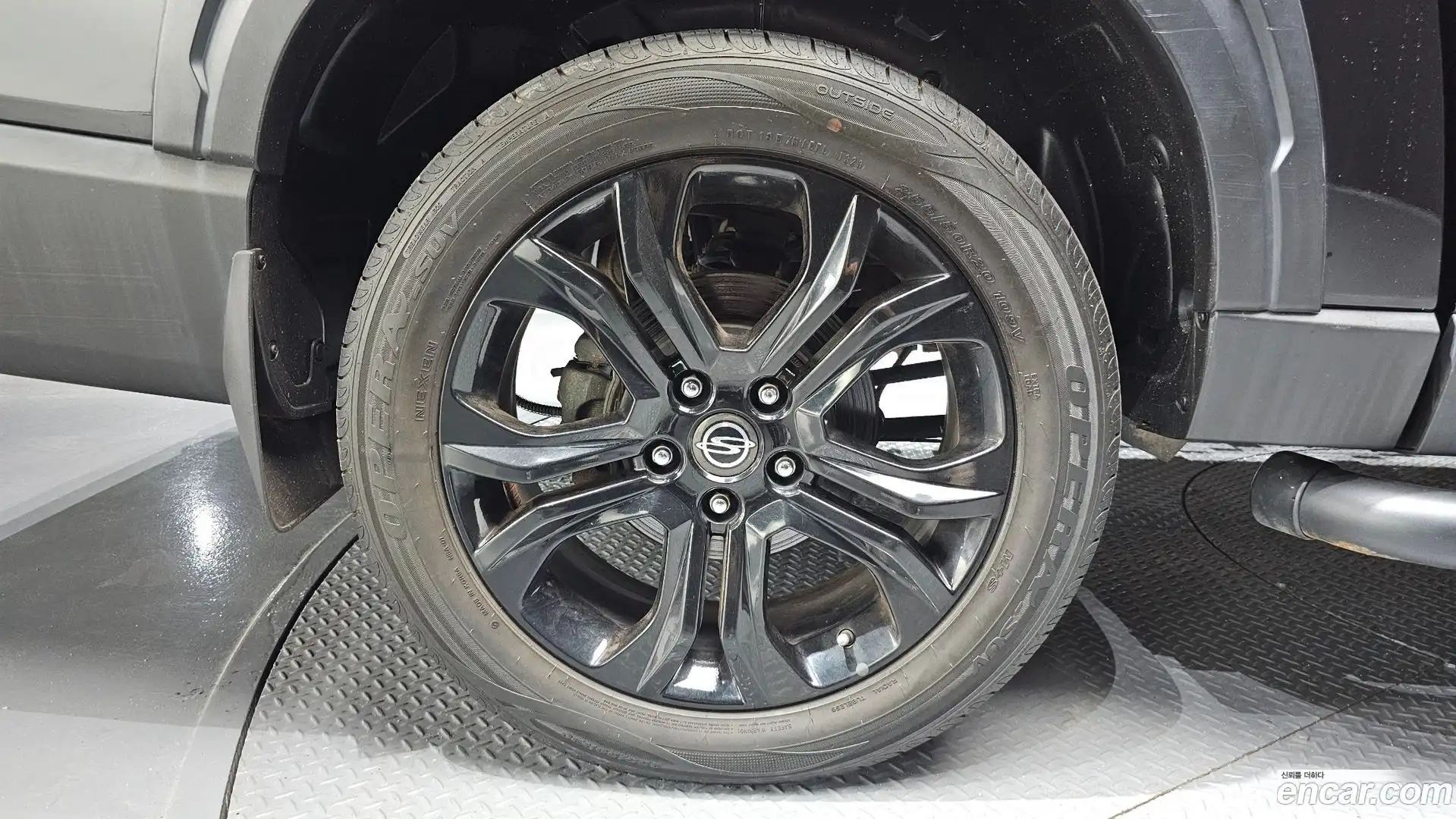 Rexton KG Mobility 2021.11-OUTER-031