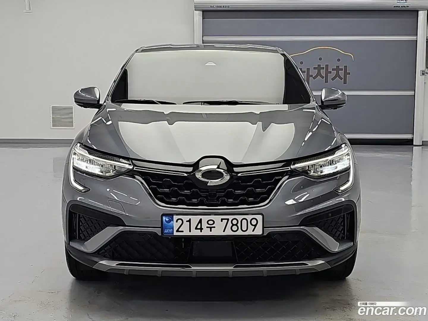 Main__Slider__Photo:XM3 Renault Korea 2024.0-1