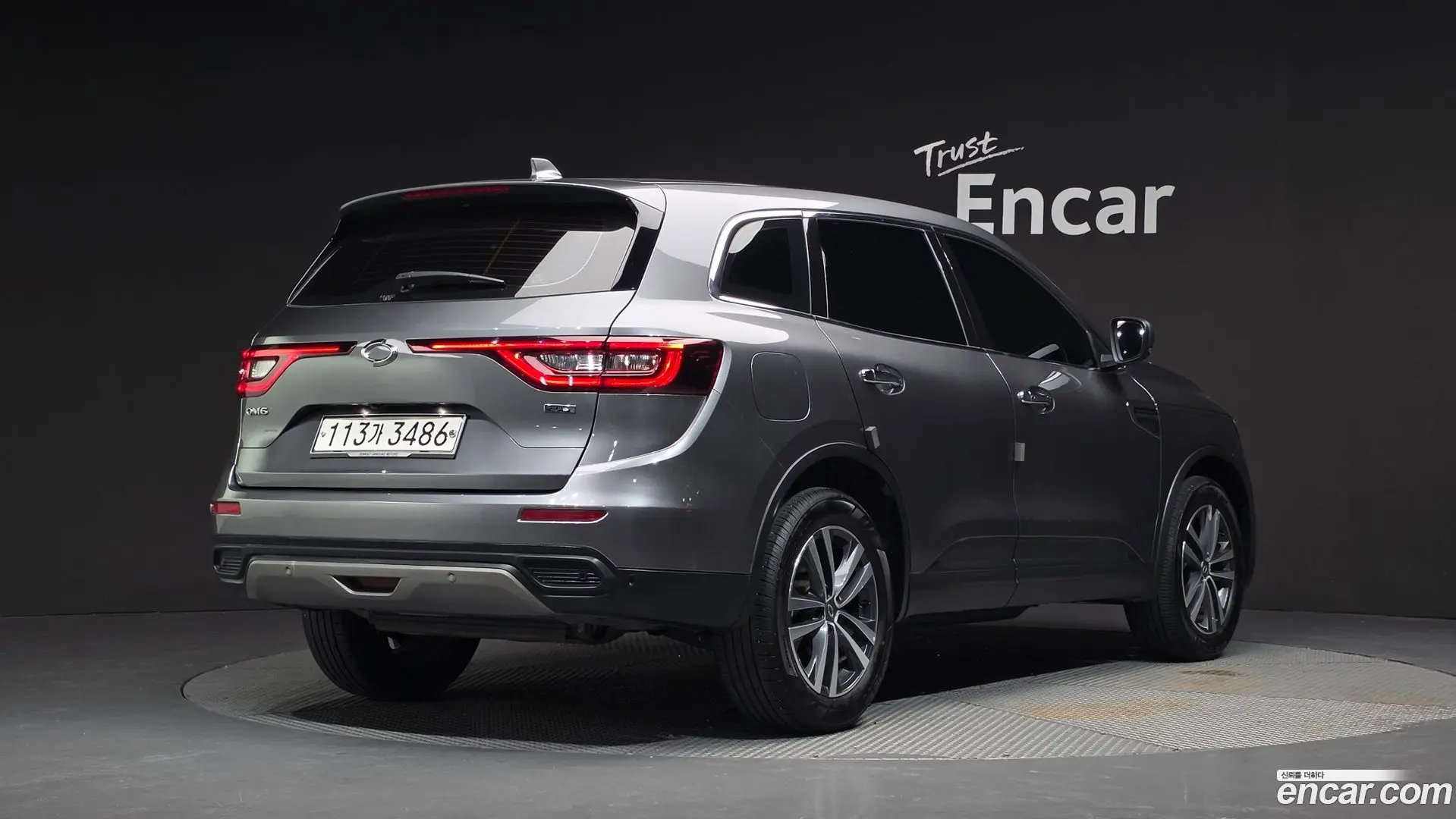 Main__Slider__Photo:QM6 Renault Korea 2020.9-1