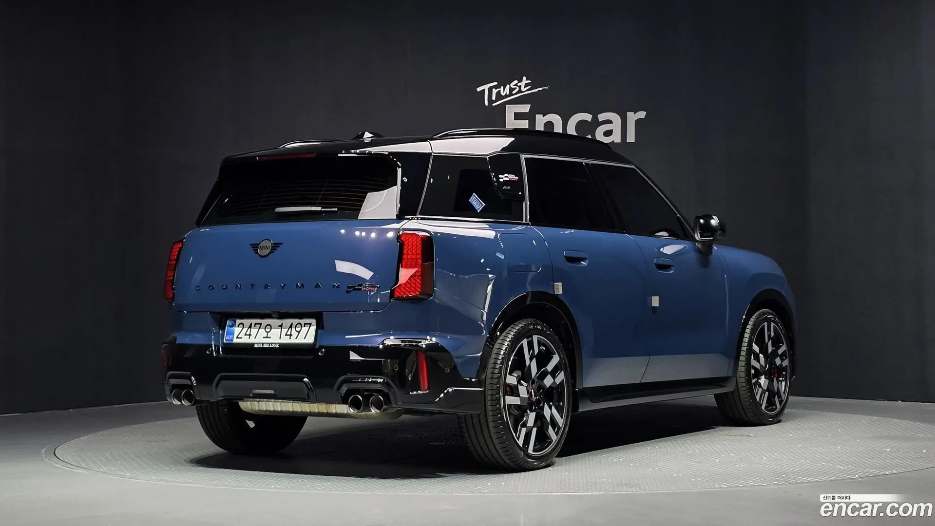 Main__Slider__Photo:Countryman Mini 2025.6-1