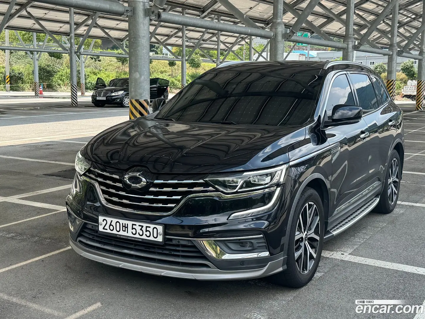 Main__Slider__Photo:QM6 Renault Korea 2020.4-1