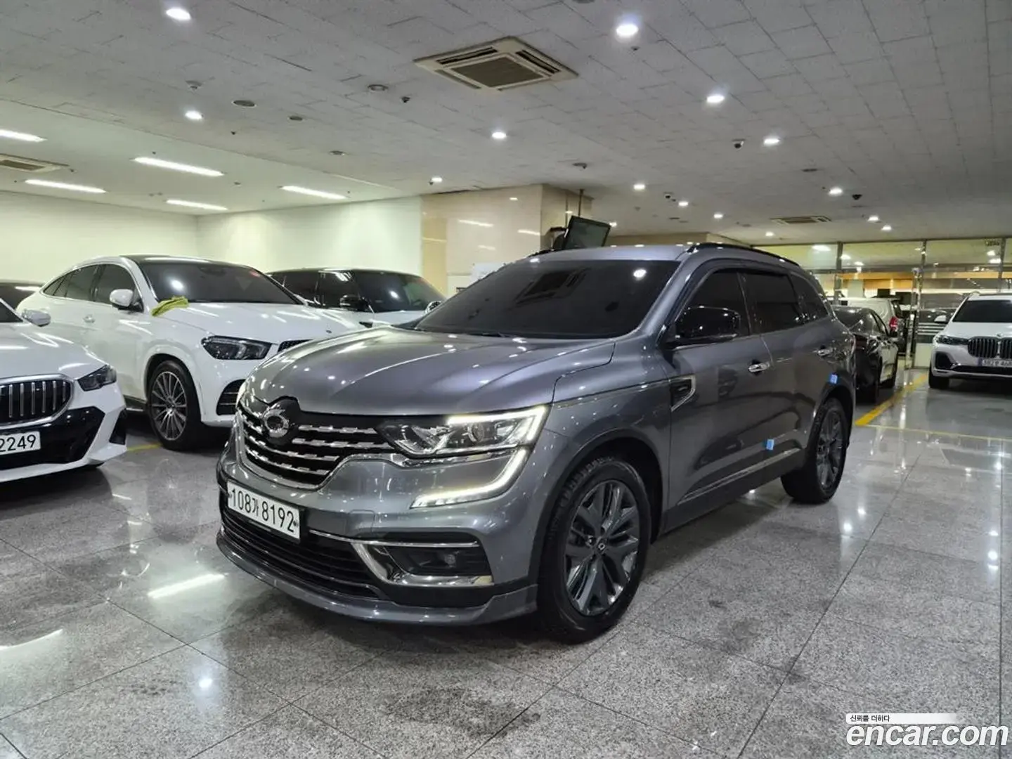 Main__Slider__Photo:QM6 Renault Korea 2020.10-1