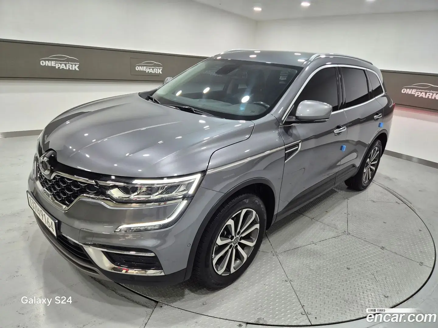 Main__Slider__Photo:QM6 Renault Korea 2022.0-1
