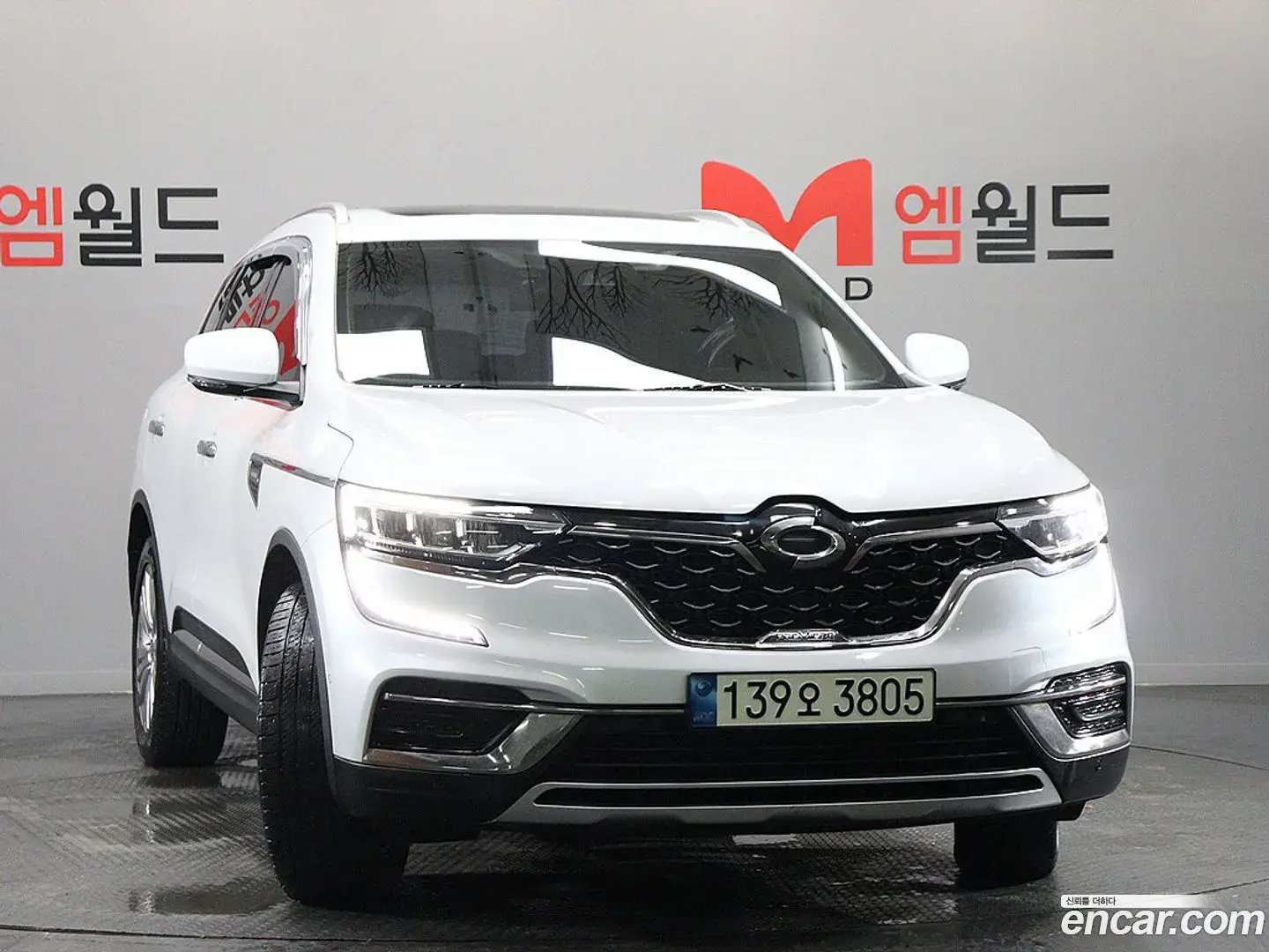 Main__Slider__Photo:QM6 Renault Korea 2021.10-1