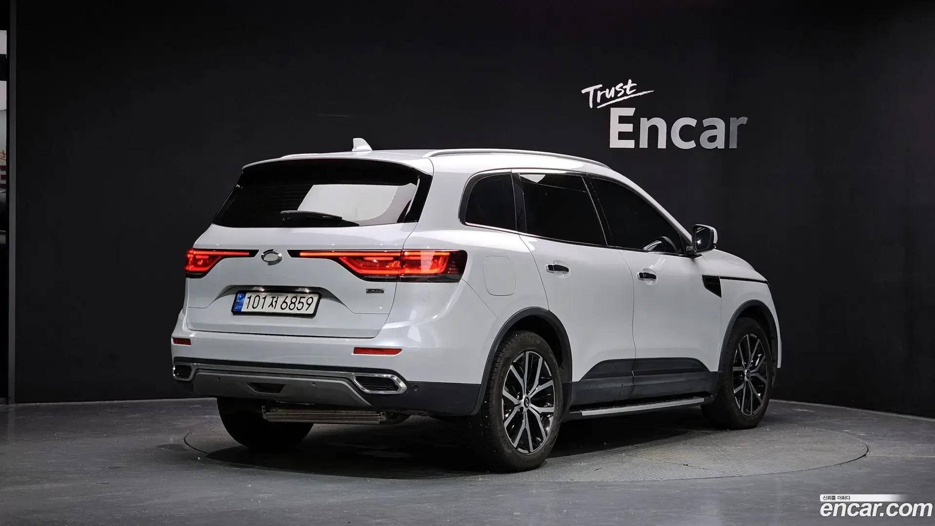 Main__Slider__Photo:QM6 Renault Korea 2022.11-1