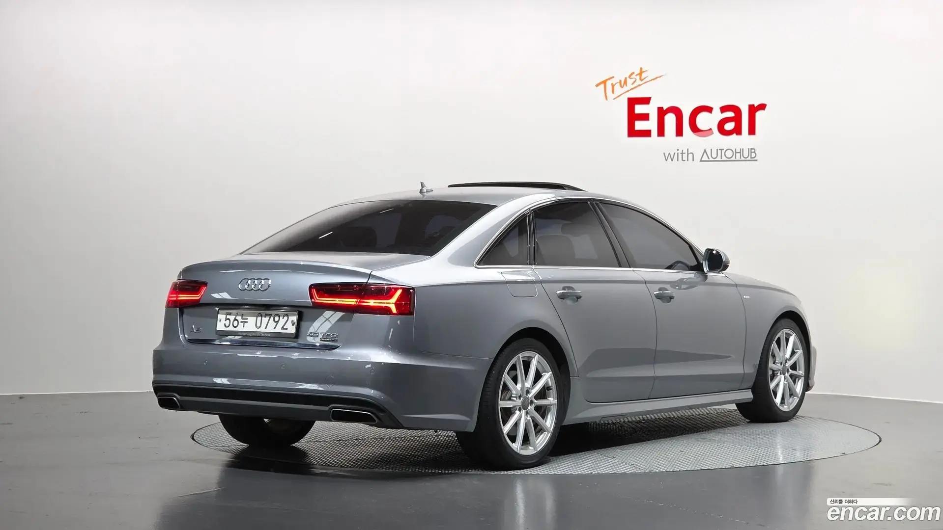 Main__Slider__Photo:A6 Audi 2015.8-1