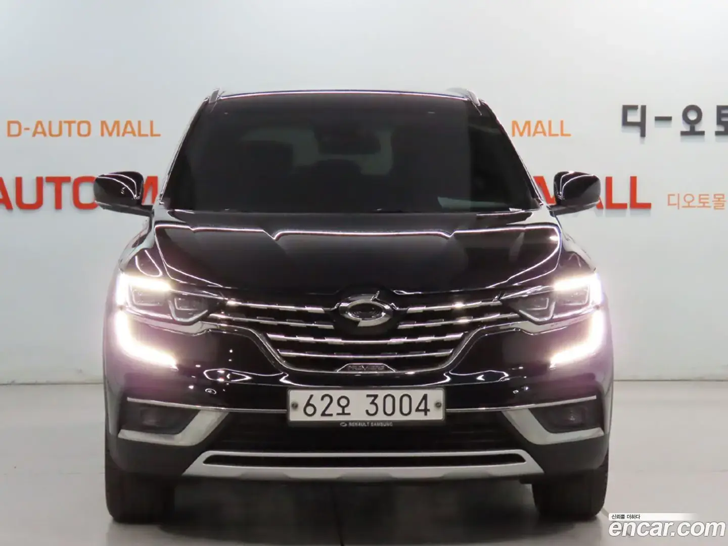 Main__Slider__Photo:QM6 Renault Korea 2019.7-1