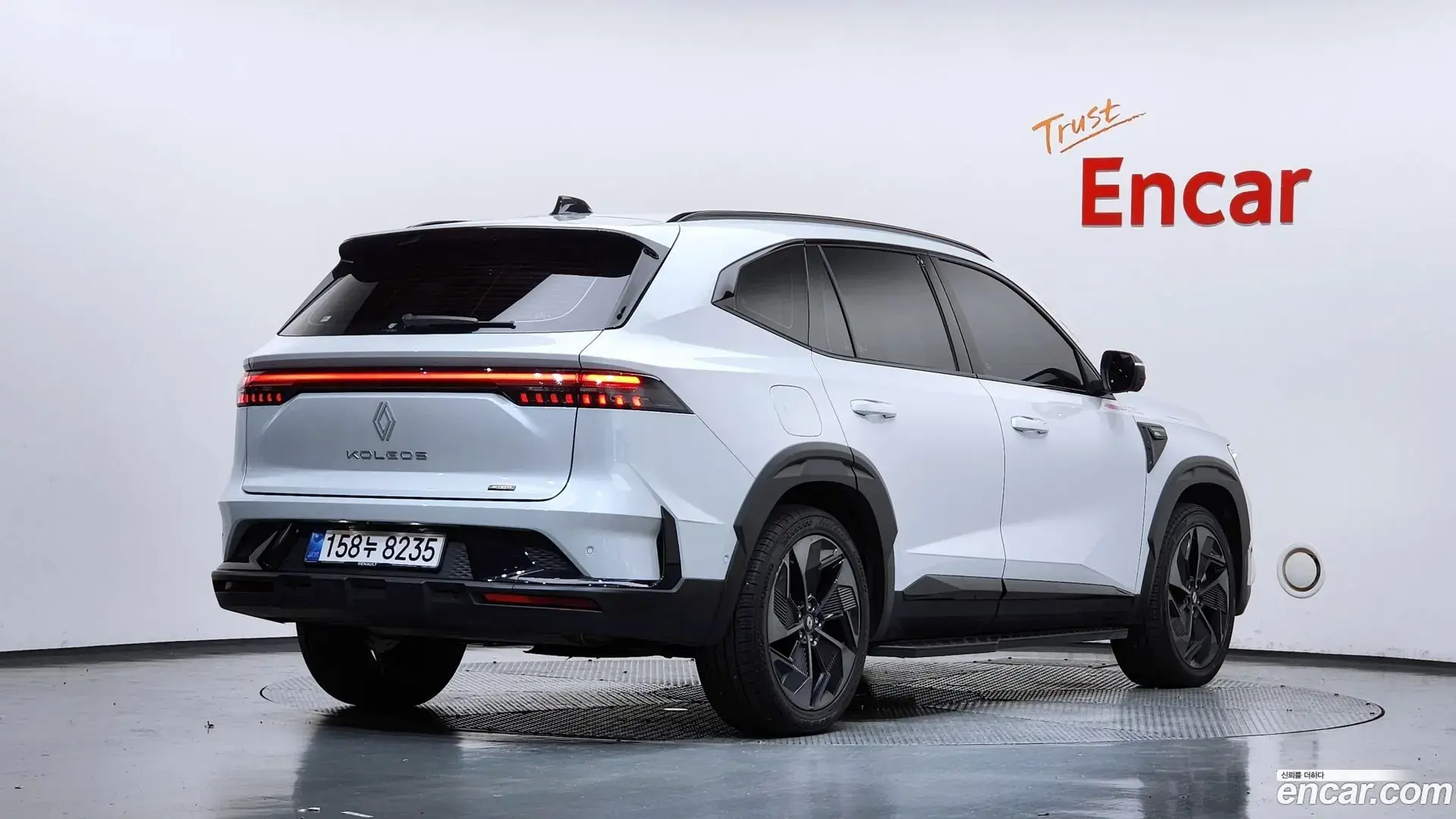 Main__Slider__Photo:Grand Koleos Renault Korea 2026.2-1