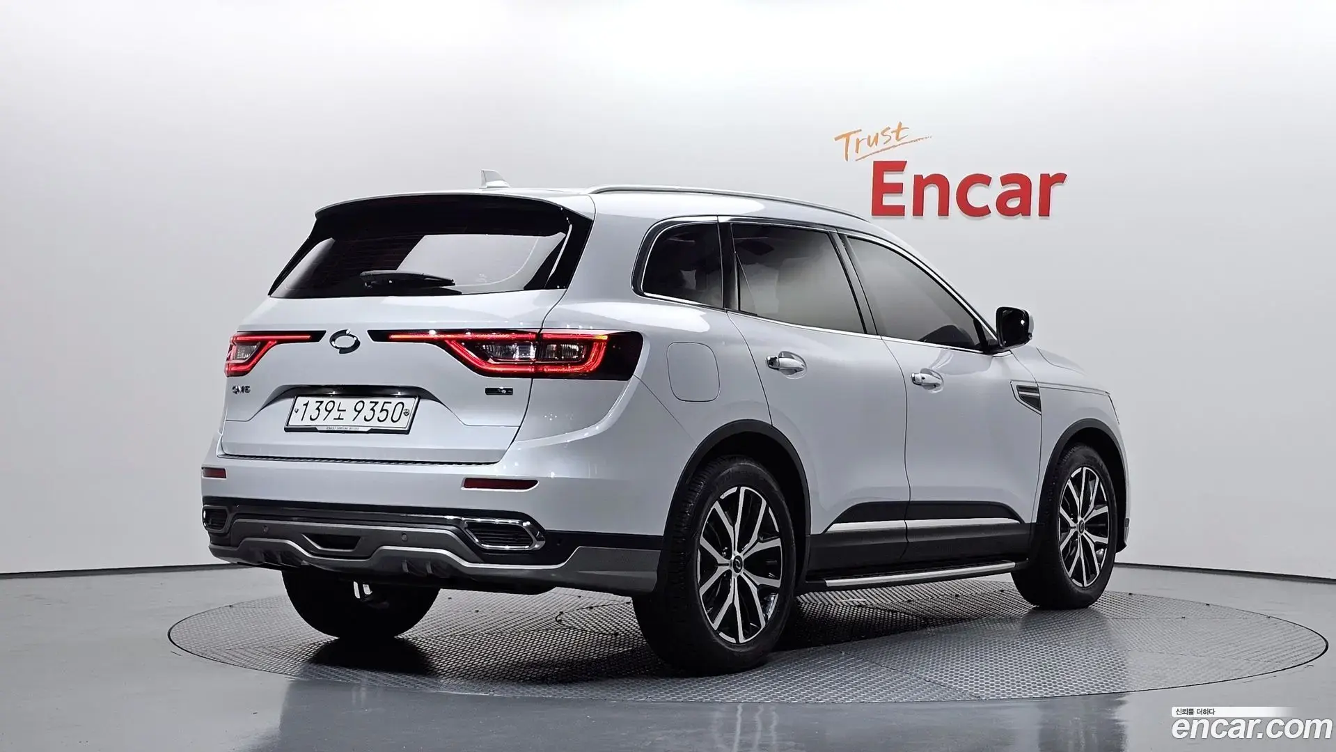 Main__Slider__Photo:QM6 Renault Korea 2019.8-1