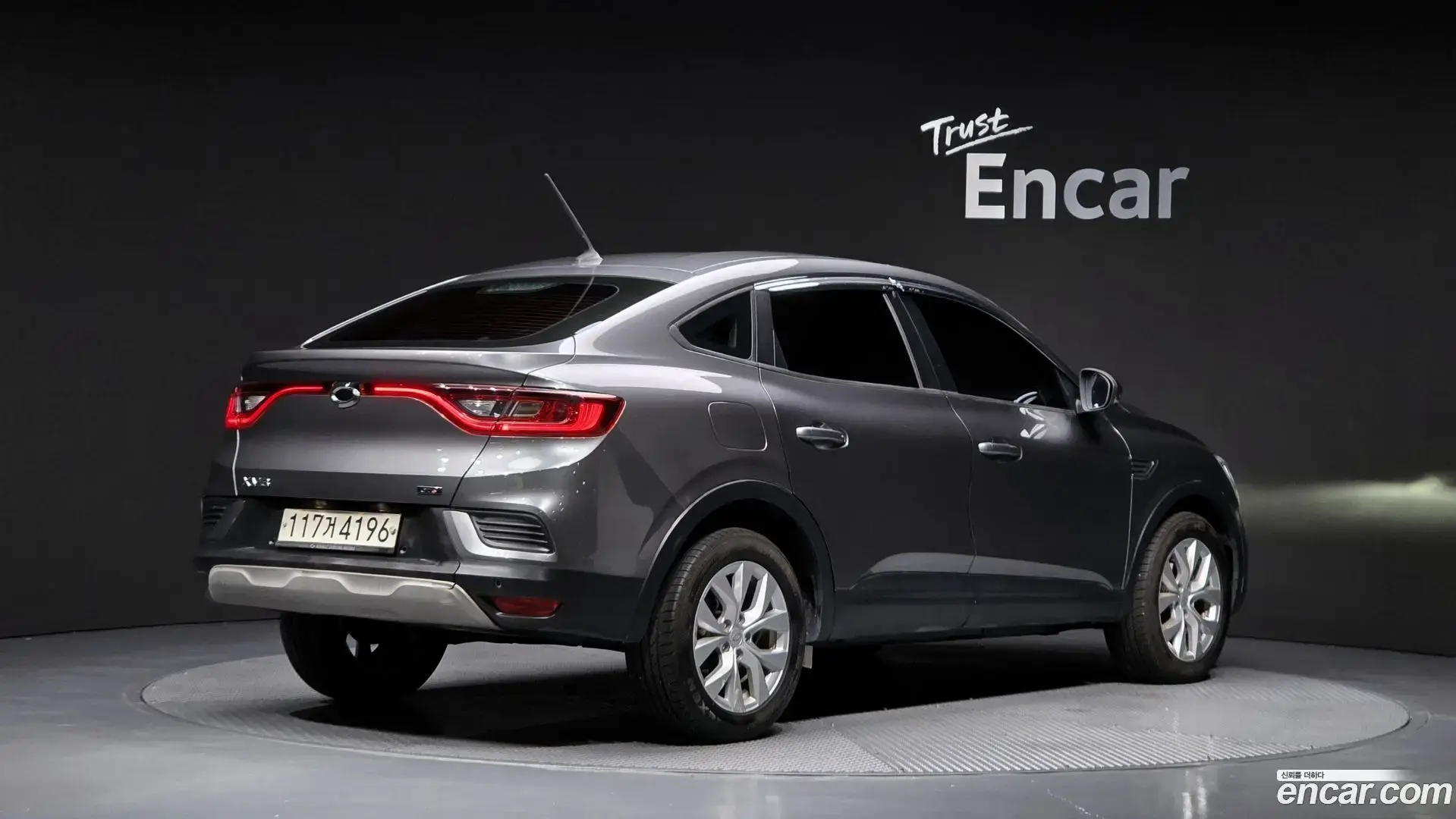 Main__Slider__Photo:XM3 Renault Korea 2020.10-1