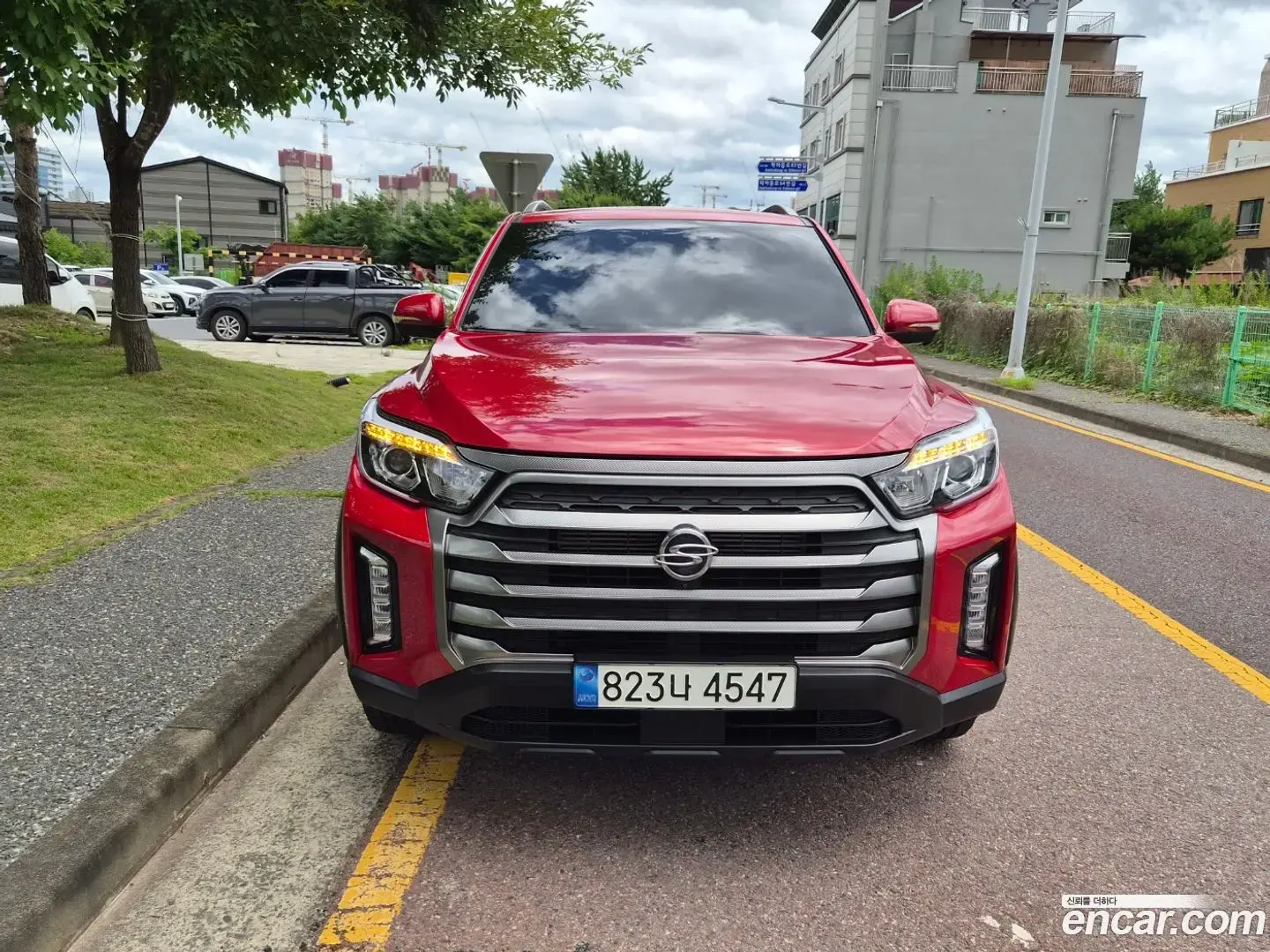 Main__Slider__Photo:Rexton KG Mobility 2022.9-1